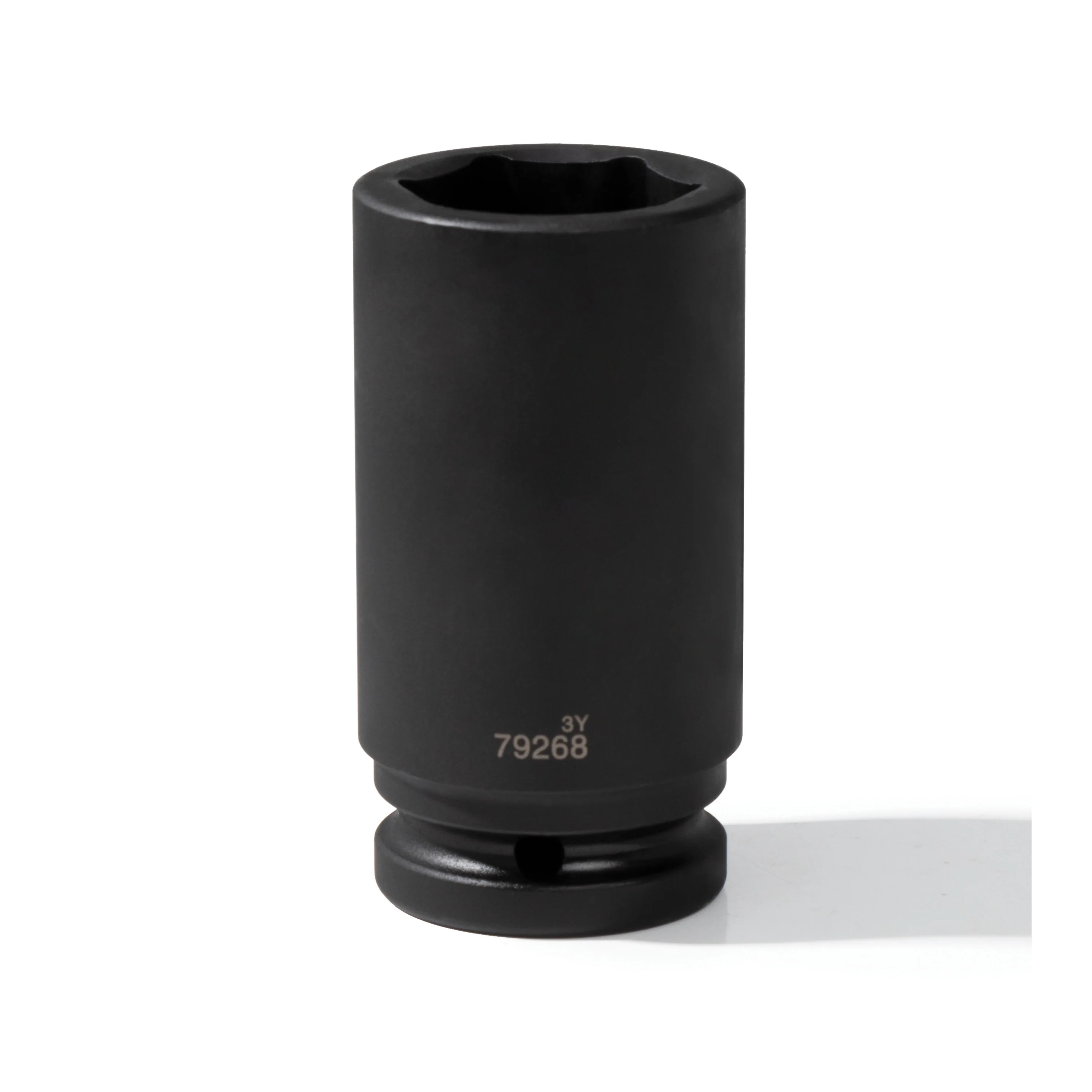 3/4-Inch Drive x 1-1/4-Inch 6-Point Deep Impact Socket - Image 4
