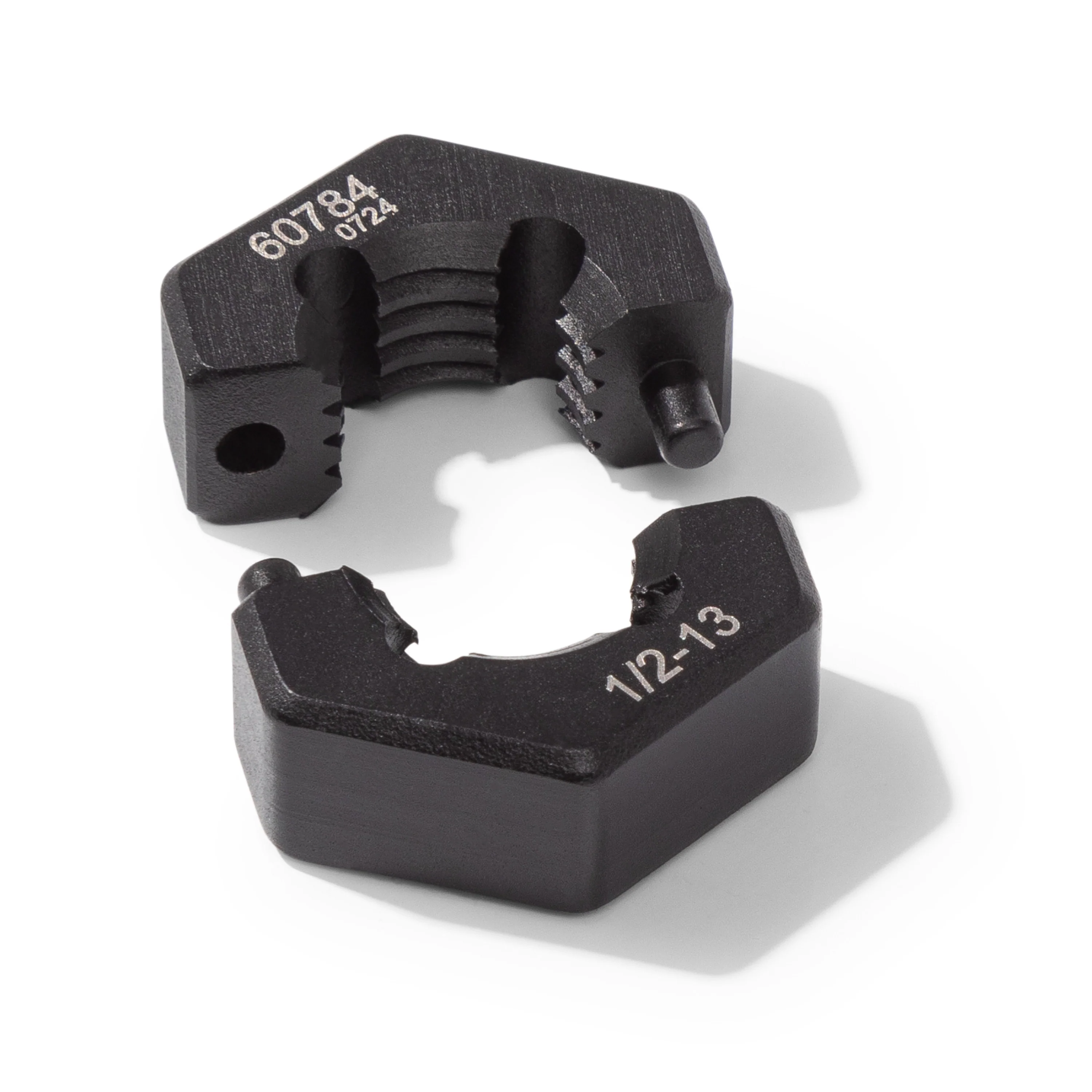 1/2-13 SAE Split Die Thread Chaser - Image 2