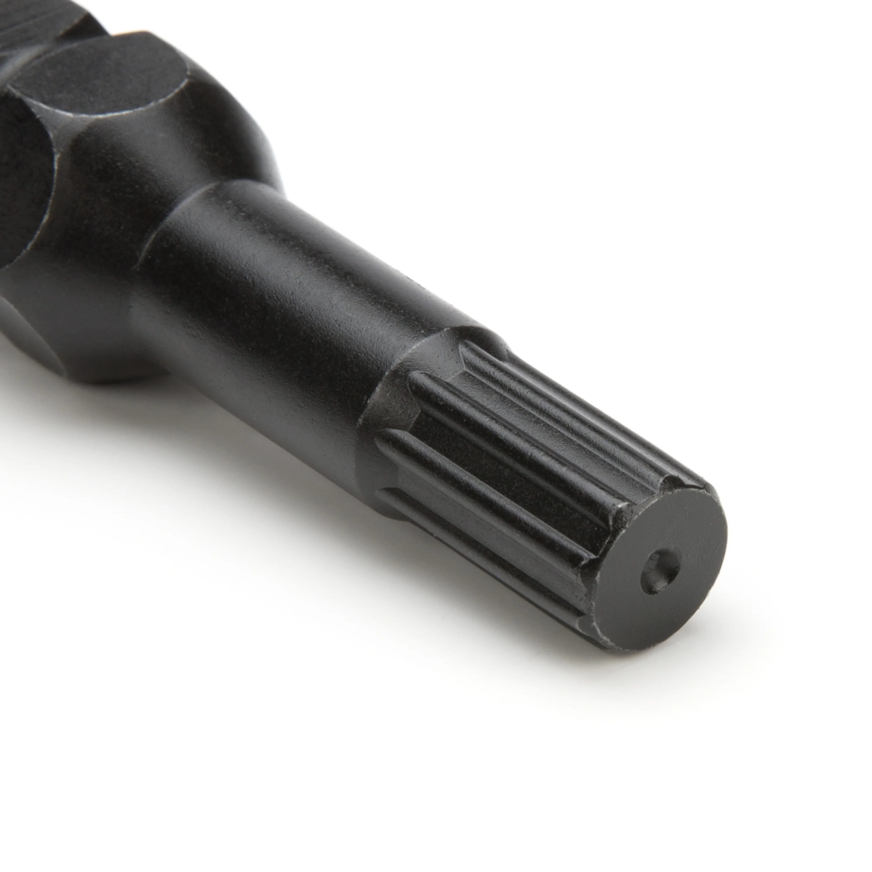 9-Point 1/2-Inch Star Tip Lock Nut Key - Image 3