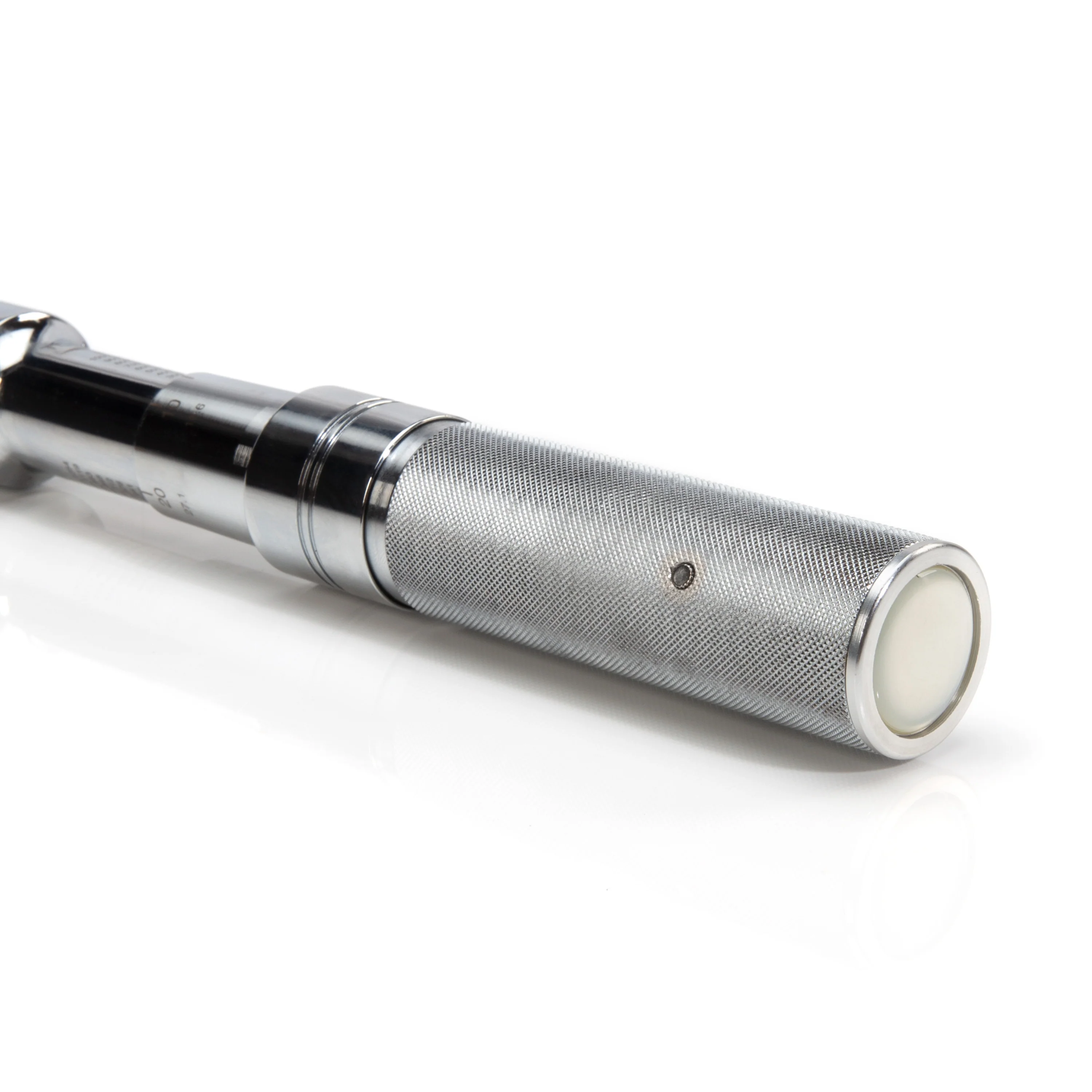 1-Inch Drive Heavy Duty 200-1000 ft-lb Adjustable Torque Wrench - Image 9