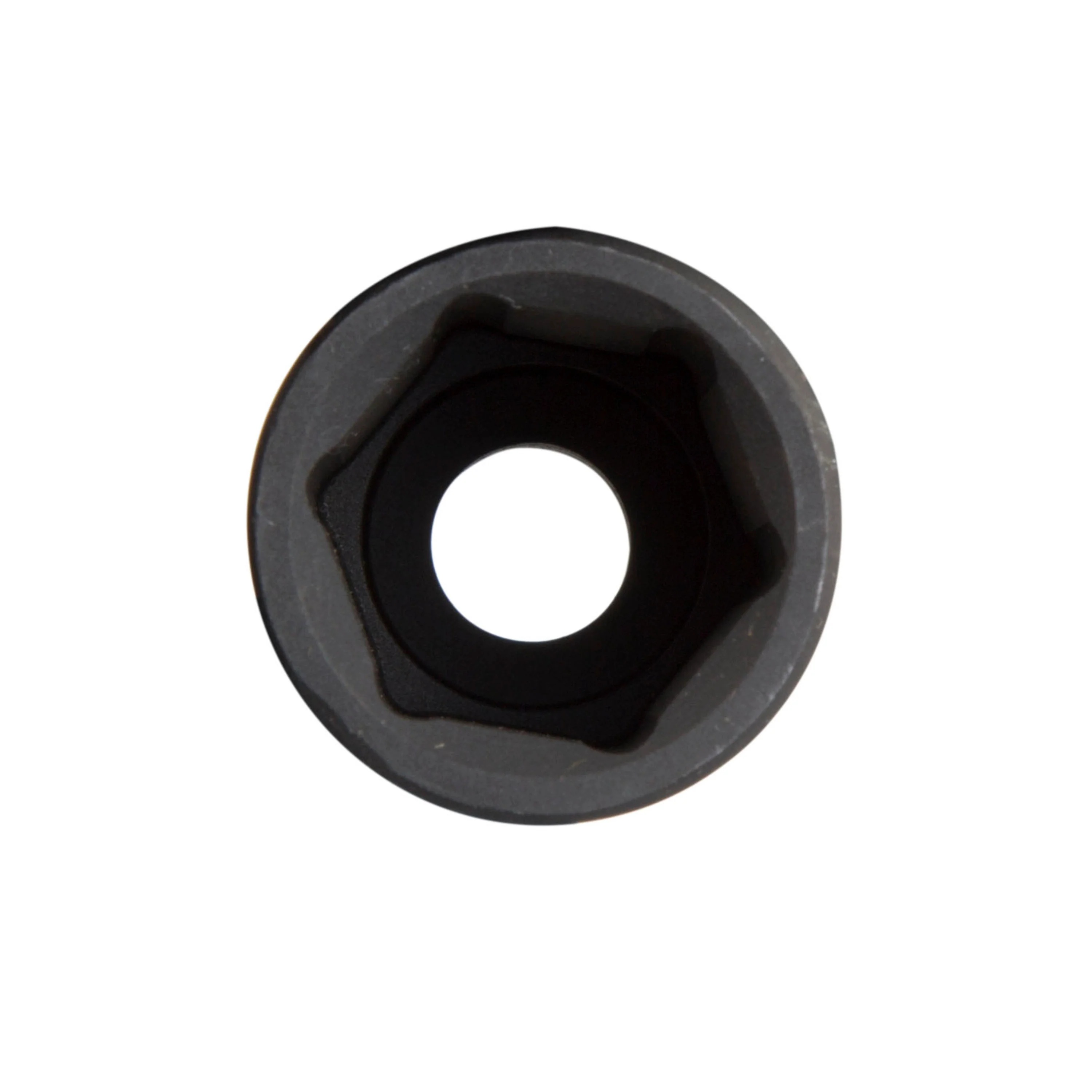 1/2-Inch Drive x 13/16-Inch Deep 6-Point Impact SAE Single Socket - Image 4