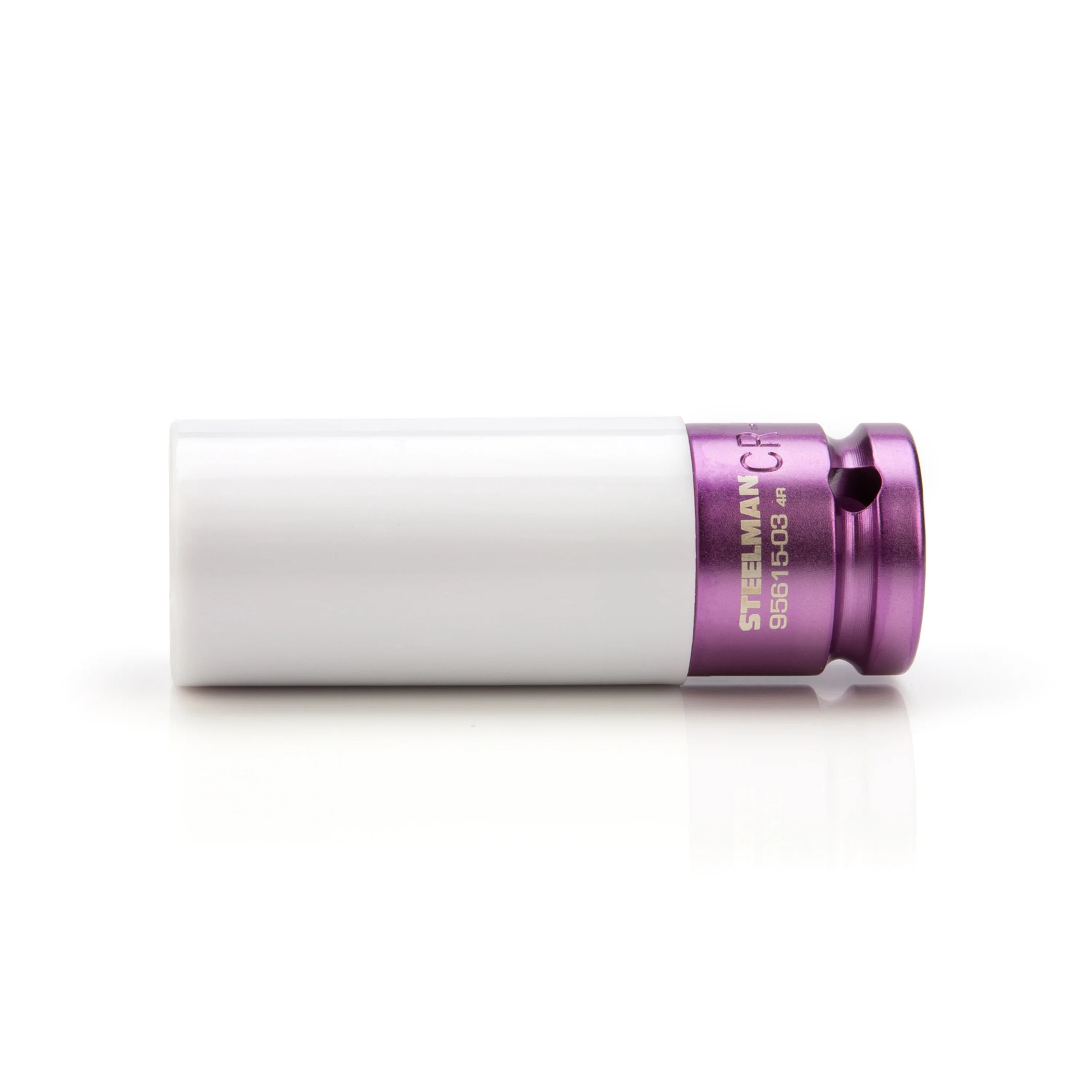 13/16-Inch Sleeved Socket (Purple) - Image 2