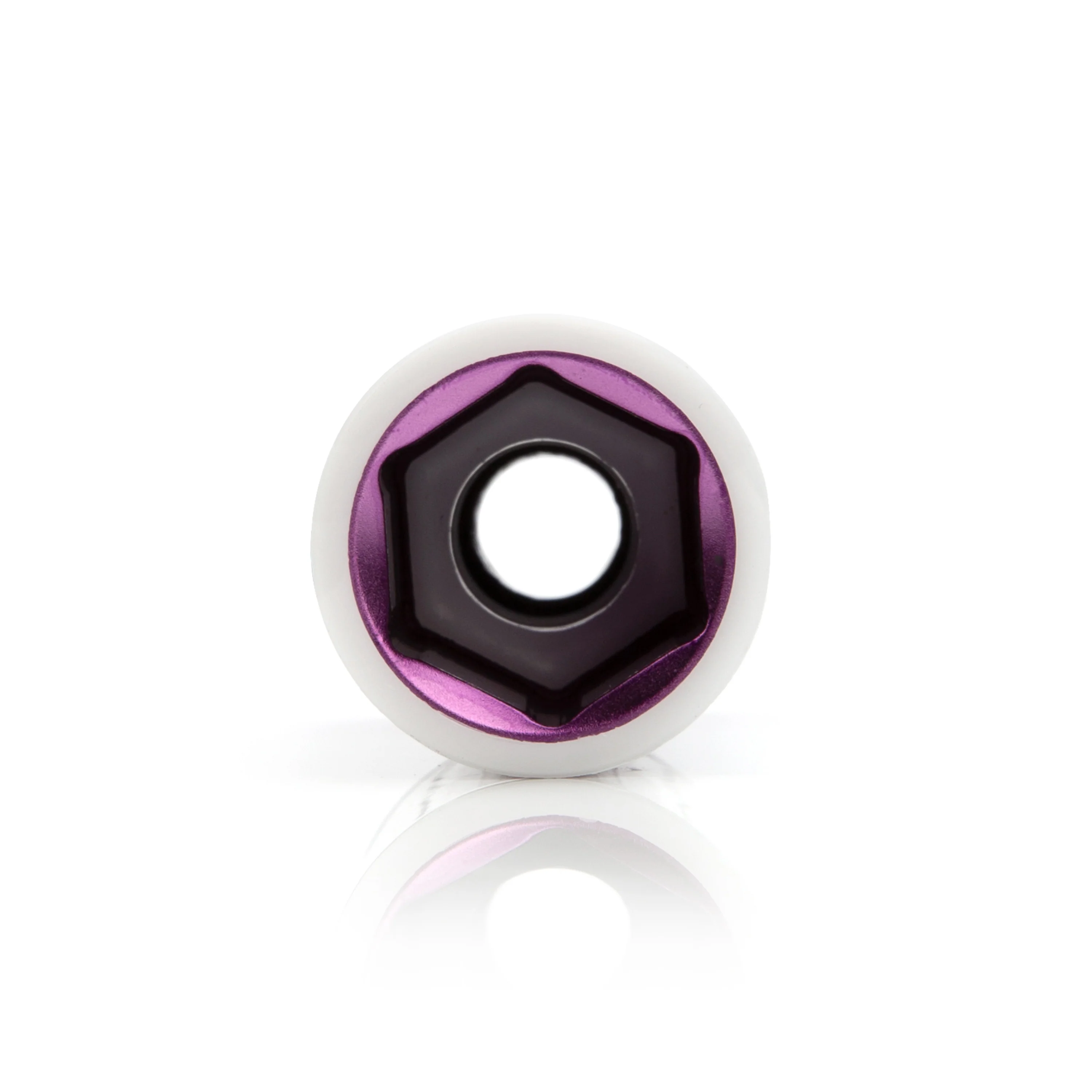 13/16-Inch Sleeved Socket (Purple) - Image 4