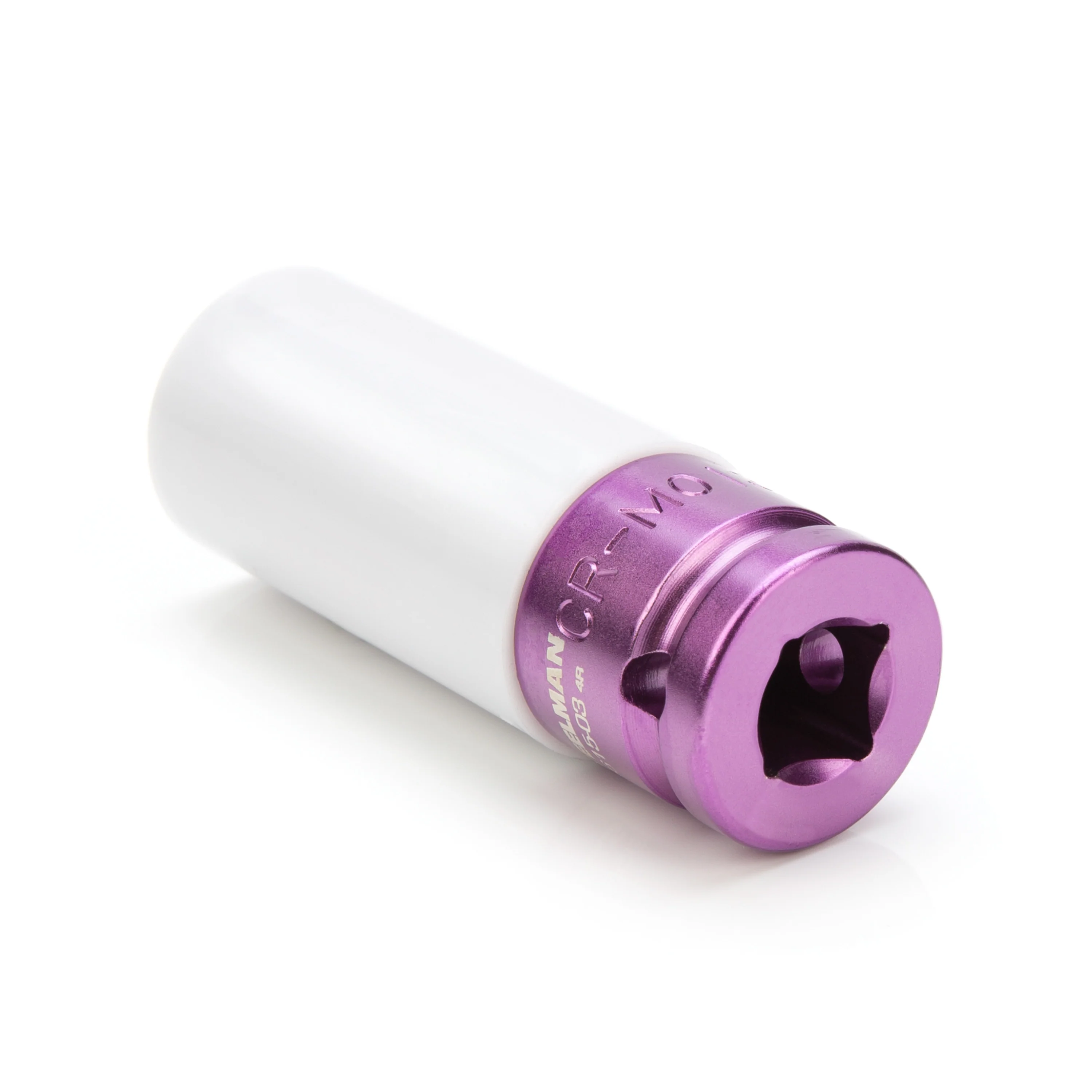 13/16-Inch Sleeved Socket (Purple) - Image 5