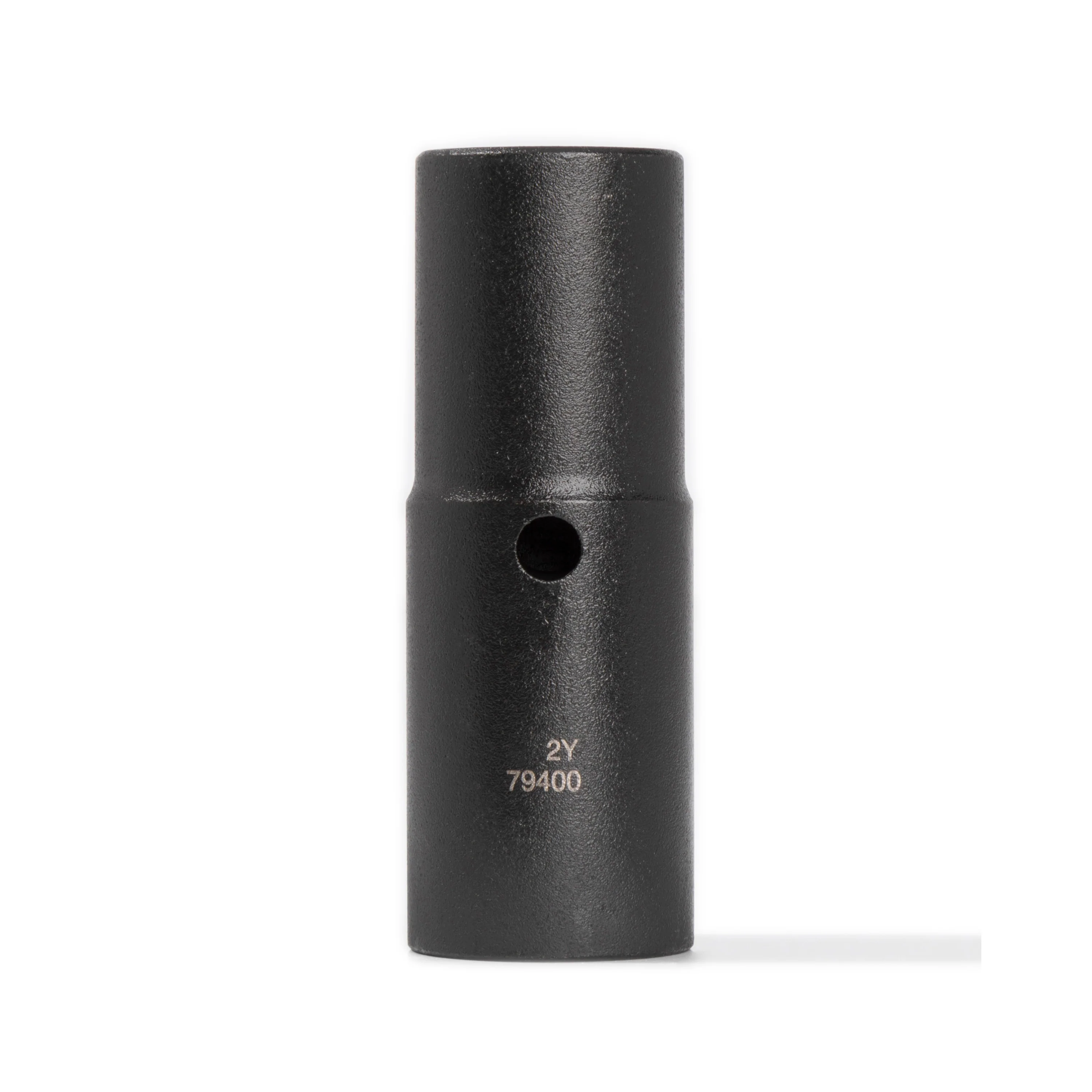 1/2-Inch Drive 19mm x 21mm 6-Point Thin Wall Impact Flip Socket - Image 4