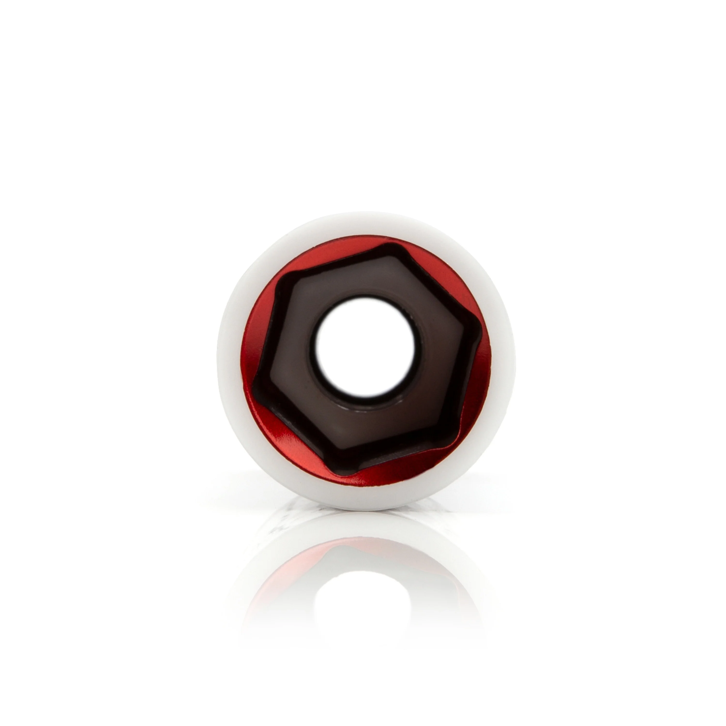 21mm Sleeved Socket (Red) - Image 4