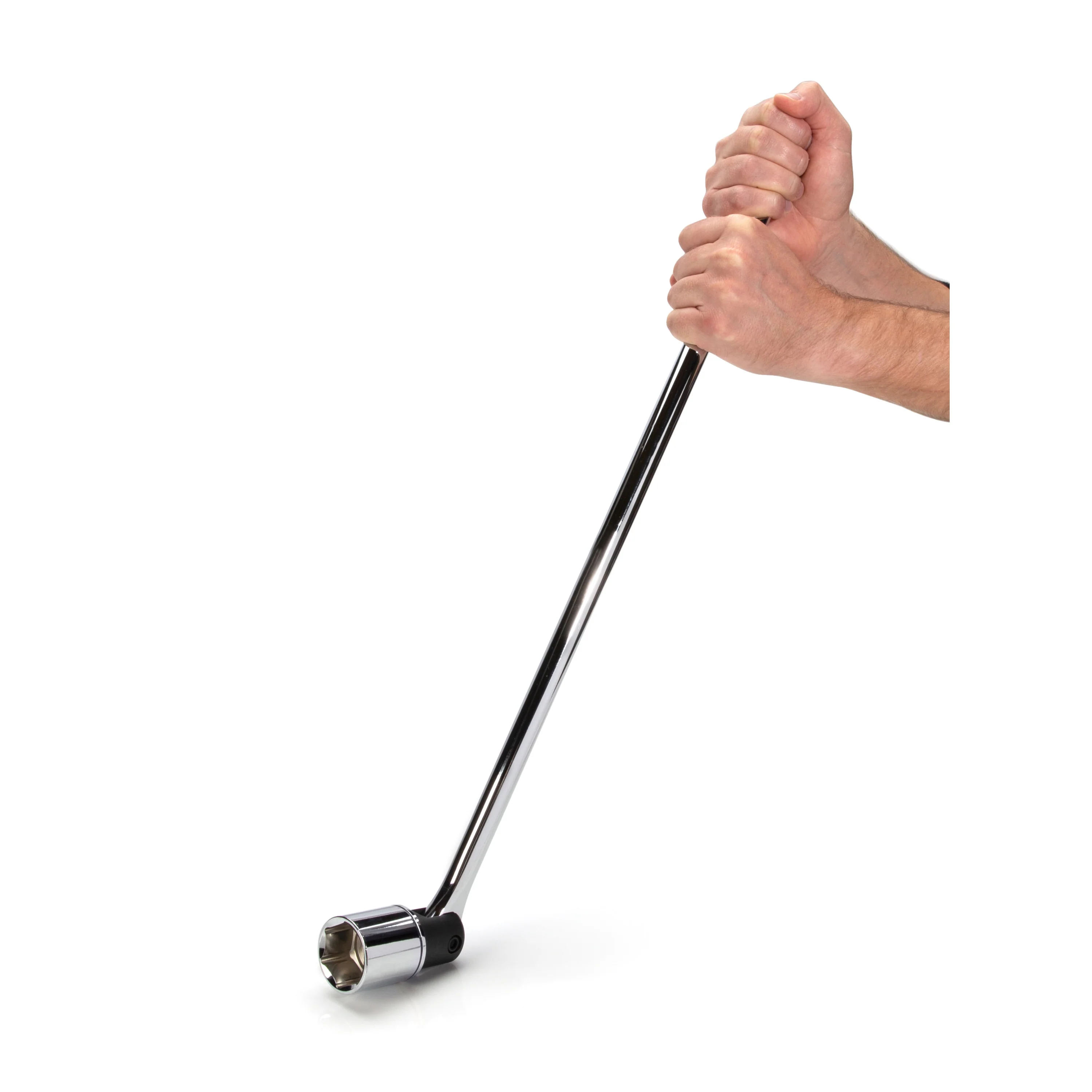 1/2-Inch Drive 24-Inch Long Breaker Bar - Image 7