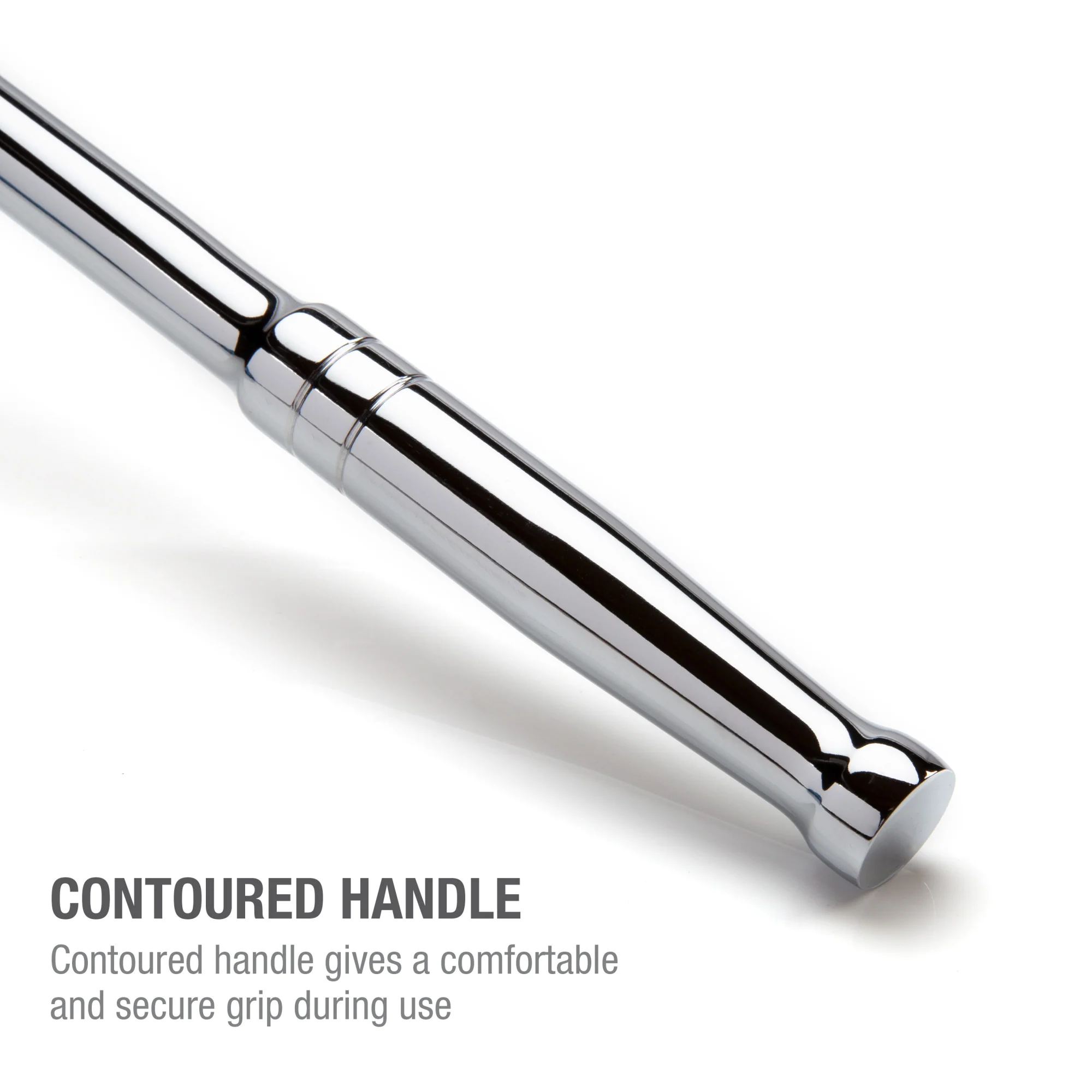 1/2-Inch Drive 24-Inch Long Breaker Bar - Image 4
