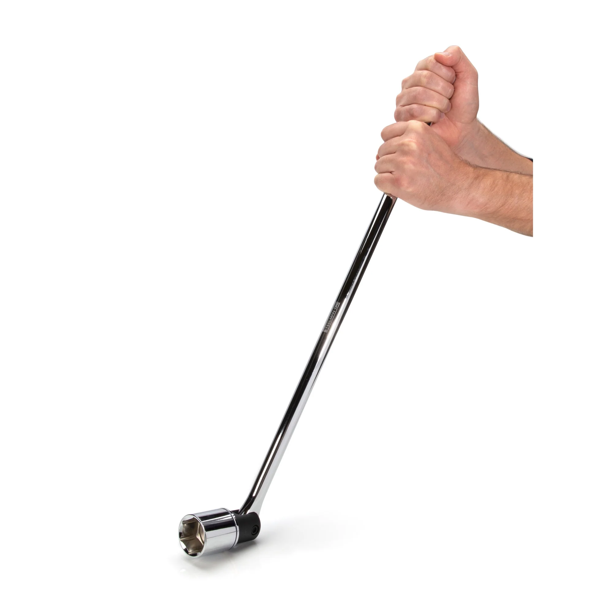 1/2-Inch Drive 24-Inch Long Breaker Bar - Image 6