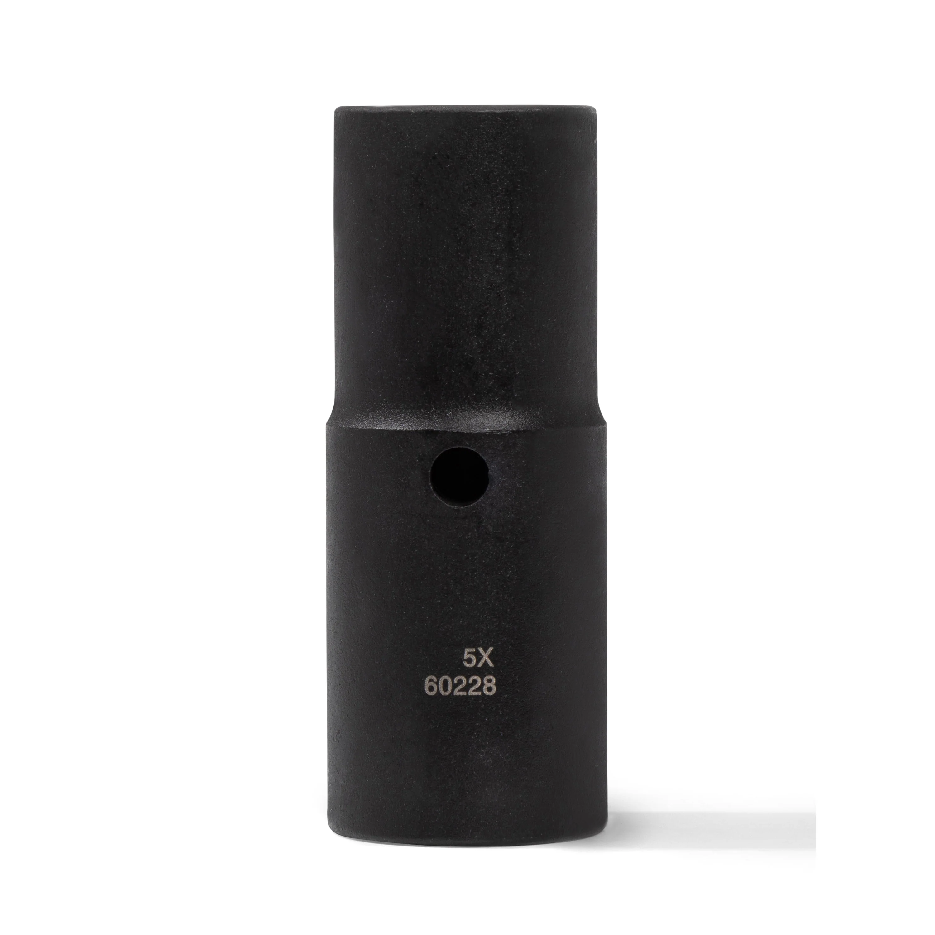 1/2-Inch Drive 6-Point 3/4-Inch x 13/16-Inch Impact Flip Socket - Image 4