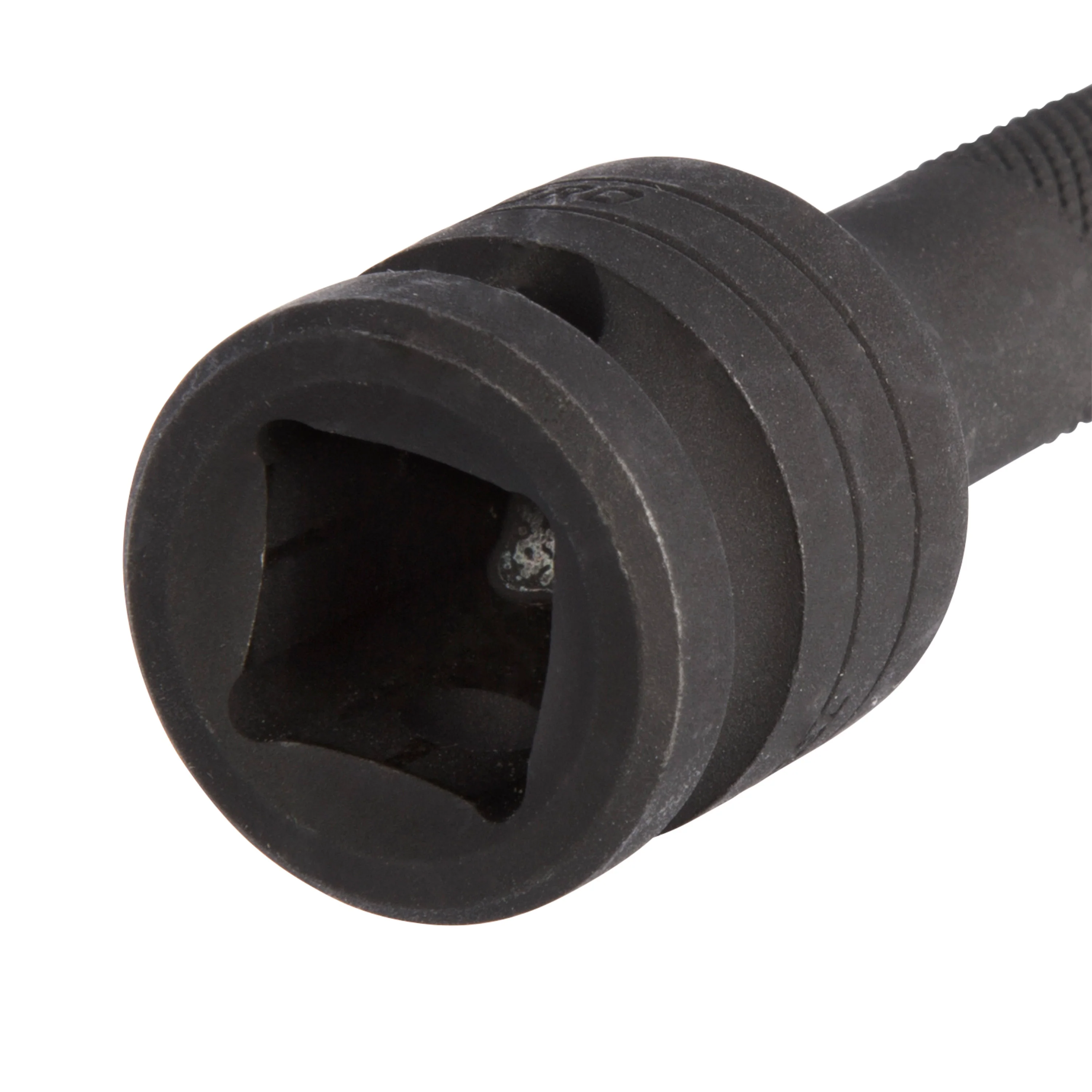 1/2-Inch Drive, 3/8-Inch Pinless Swivel Impact Extension, 24-Inch - Image 4