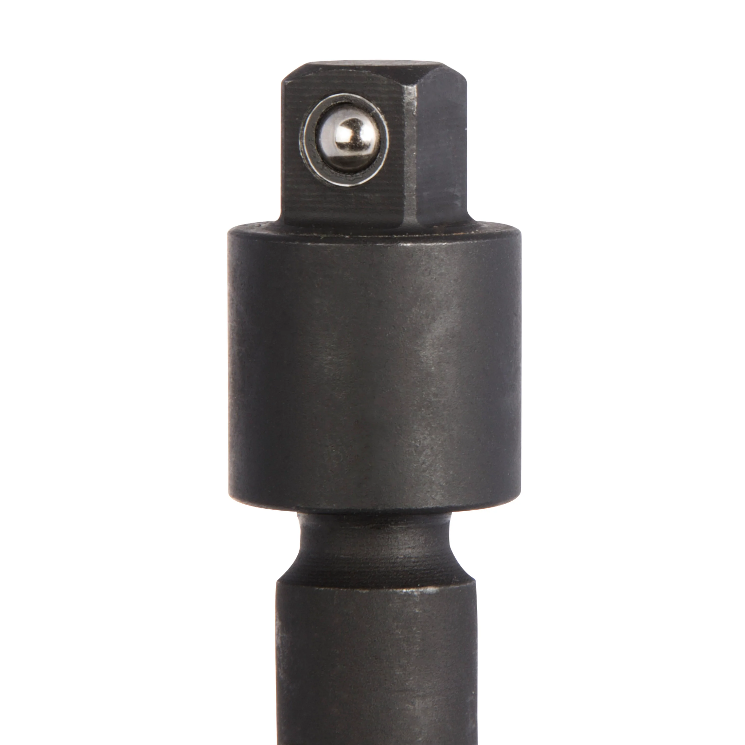 1/2-Inch Drive, 3/8-Inch Pinless Swivel Impact Extension, 24-Inch - Image 6
