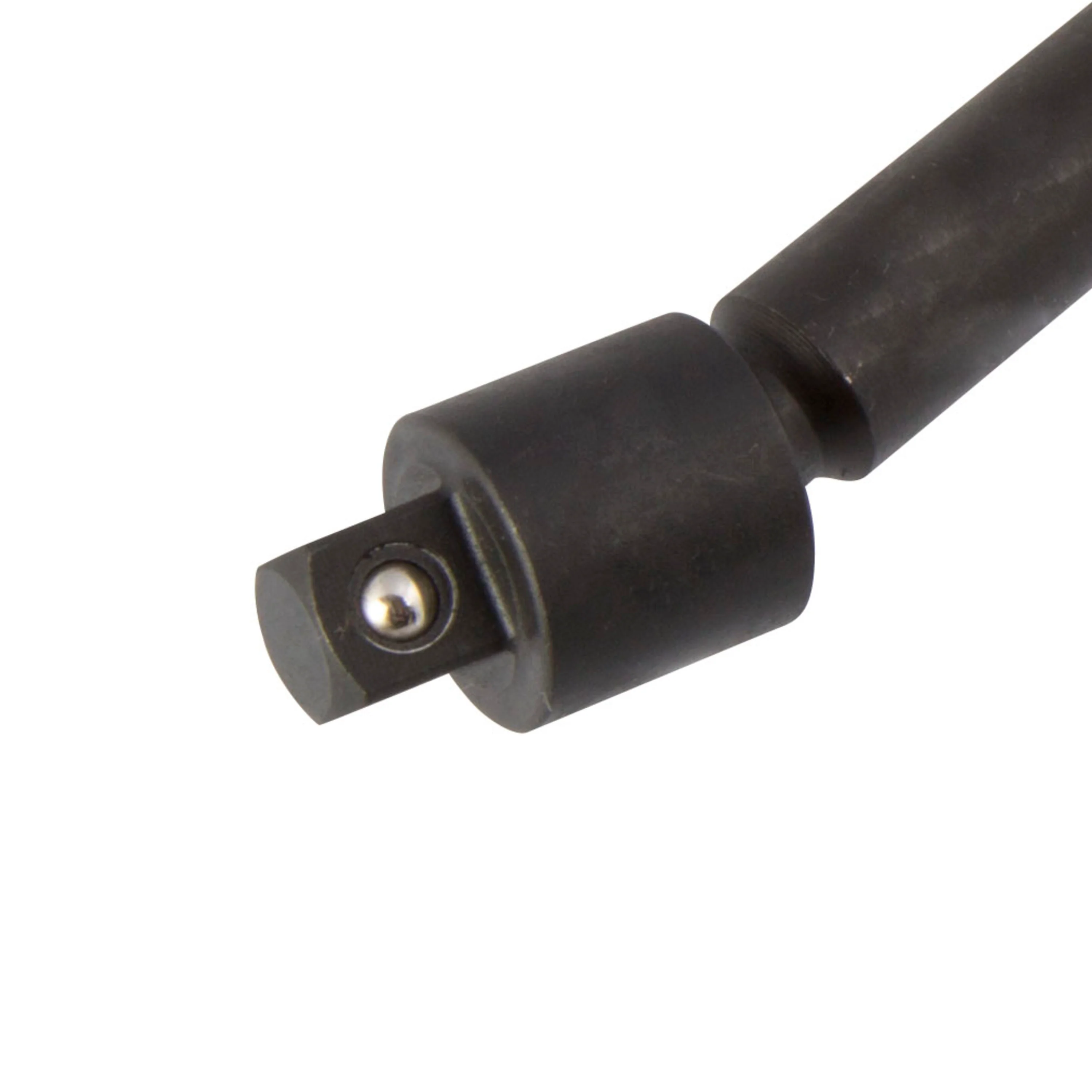 1/2-Inch Drive, 3/8-Inch Pinless Swivel Impact Extension, 9-Inch - Image 4