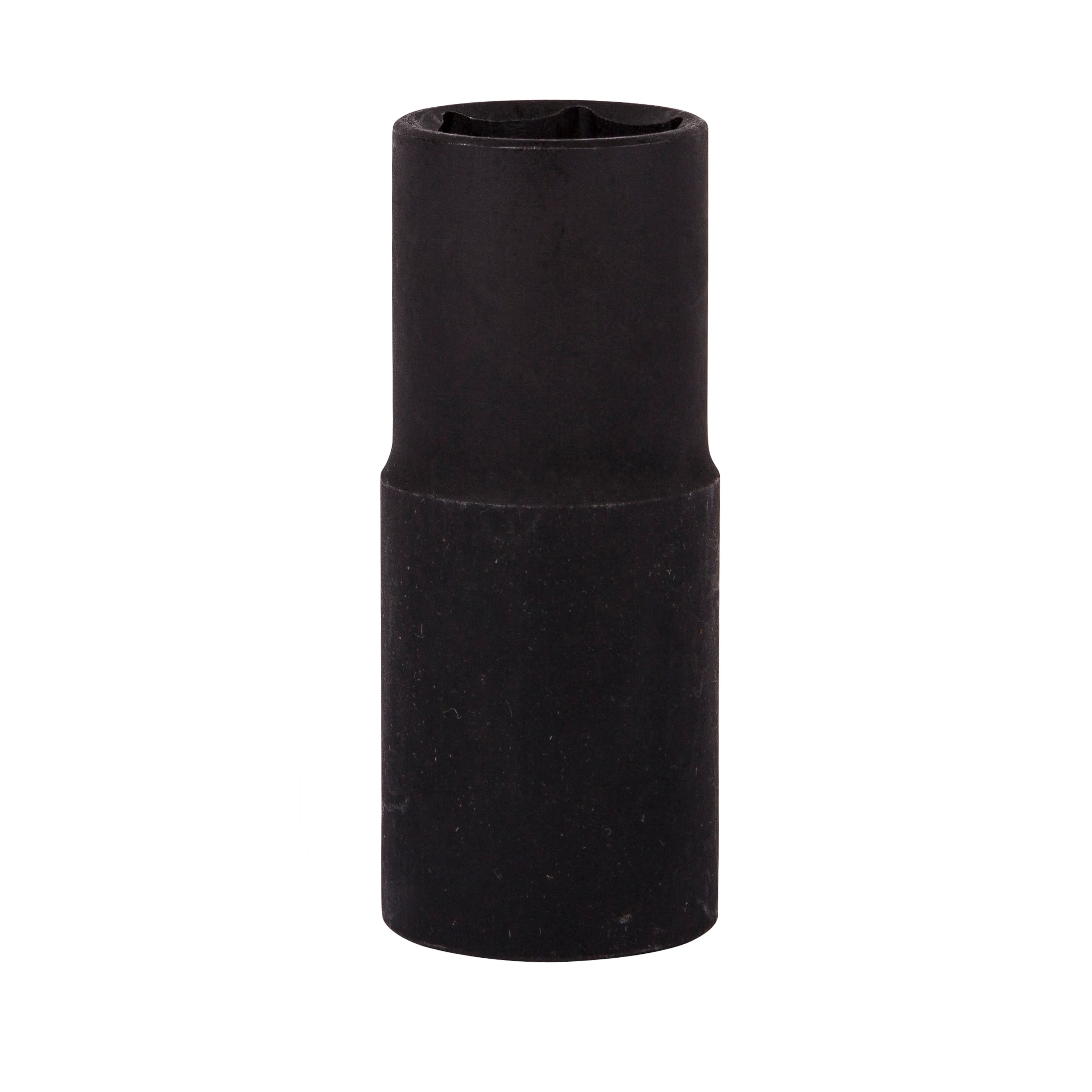 1/2-Inch Drive 7/8-Inch x 15/16-Inch 6-Point Thin Wall Impact Flip Socket - Image 2