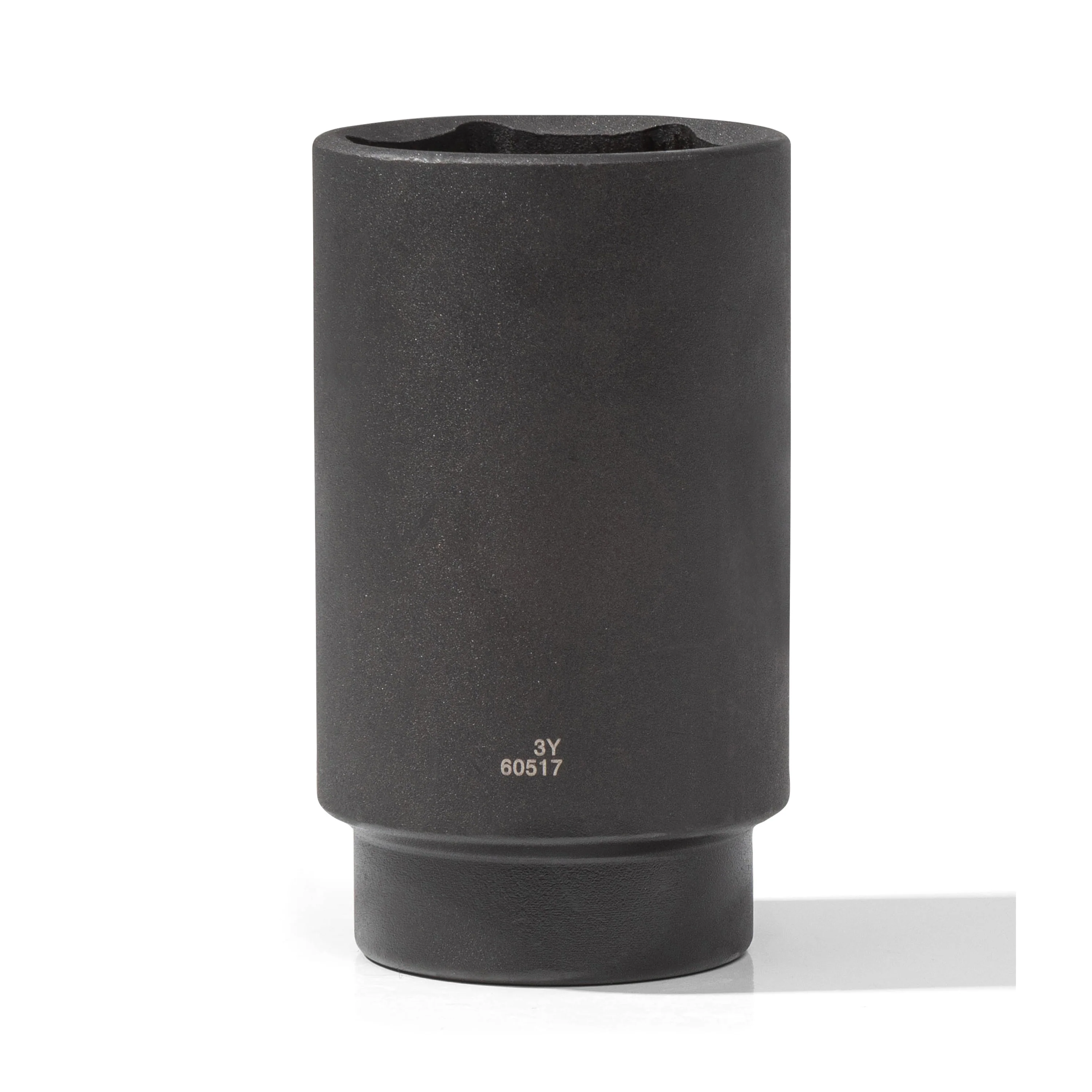 1/2-Inch Drive x 1-5/16-Inch Deep 6-Point Impact Socket - Image 2
