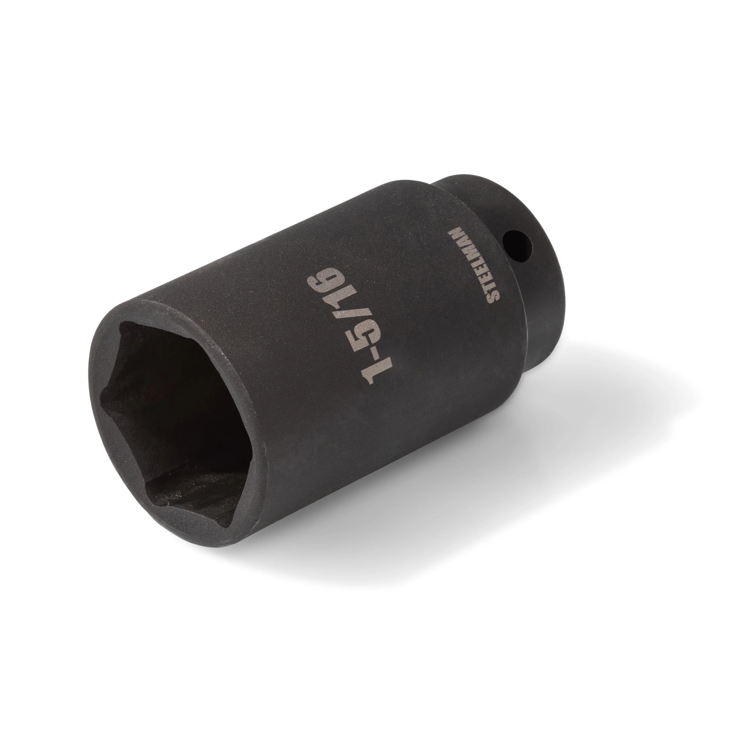 1/2-Inch Drive x 1-5/16-Inch Deep 6-Point Impact Socket - Image 4
