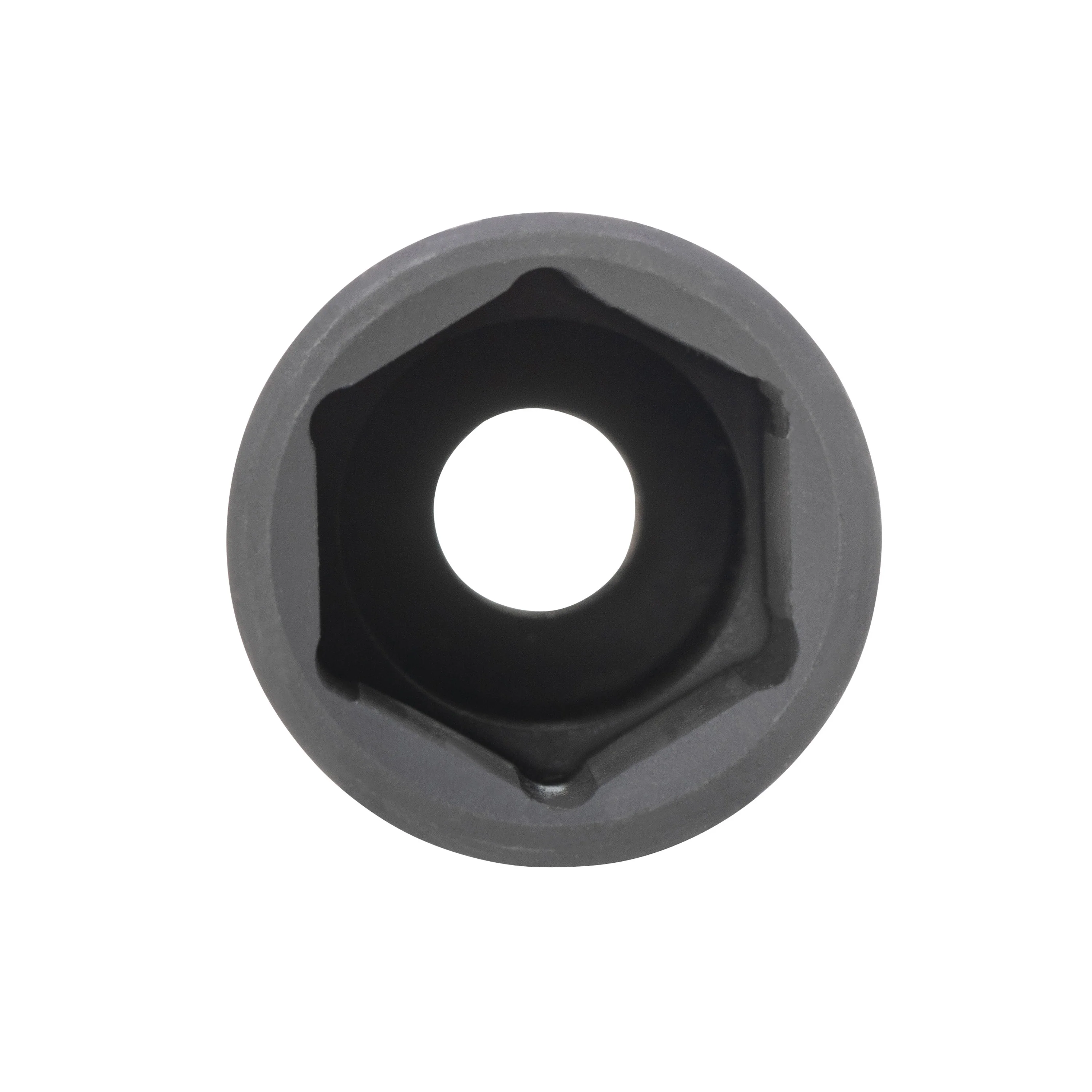 1/2in Drive 1-Inch 6-Point Deep Impact Socket - Image 4