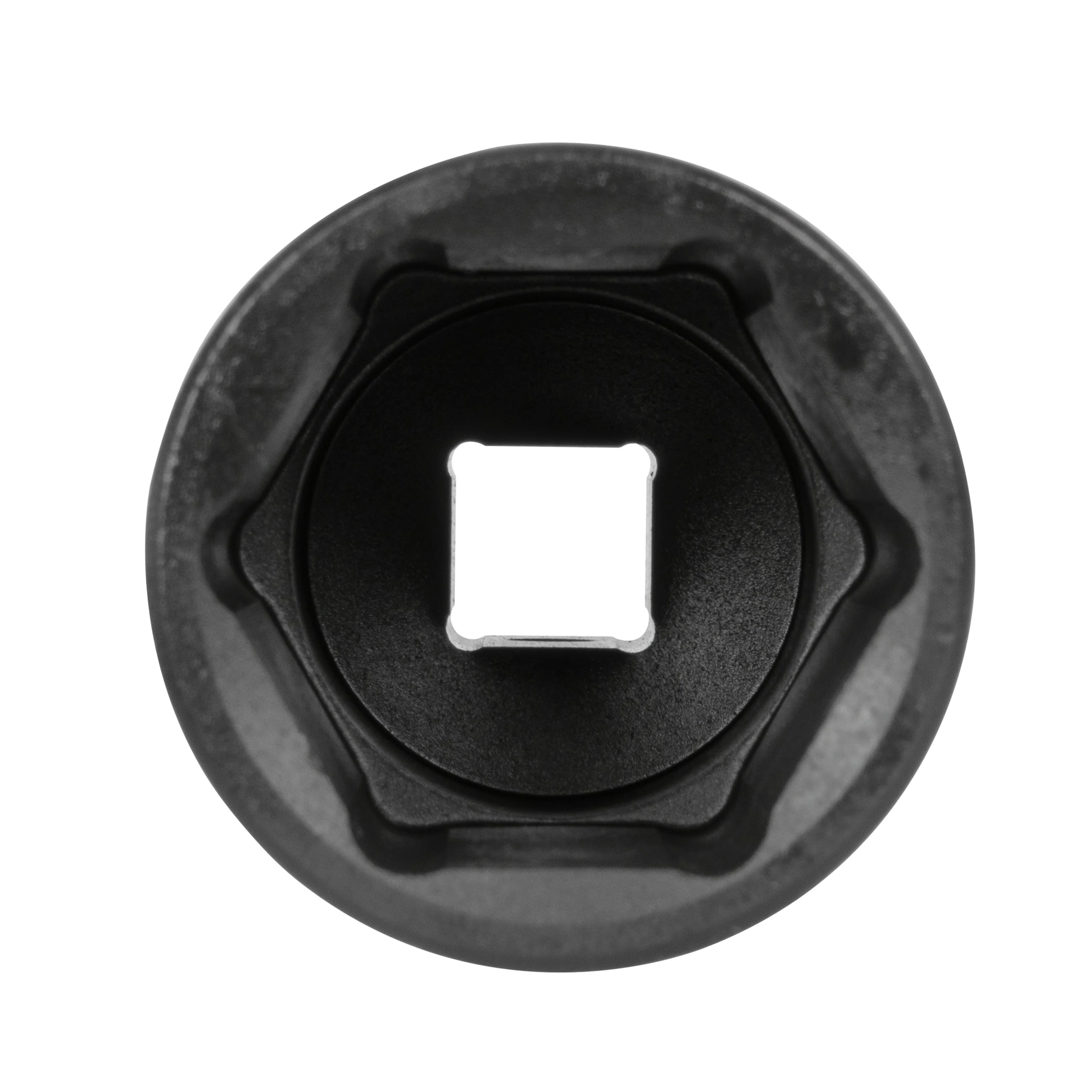 1/2-Inch Drive x 33mm Deep 6-Point Impact Socket - Image 4