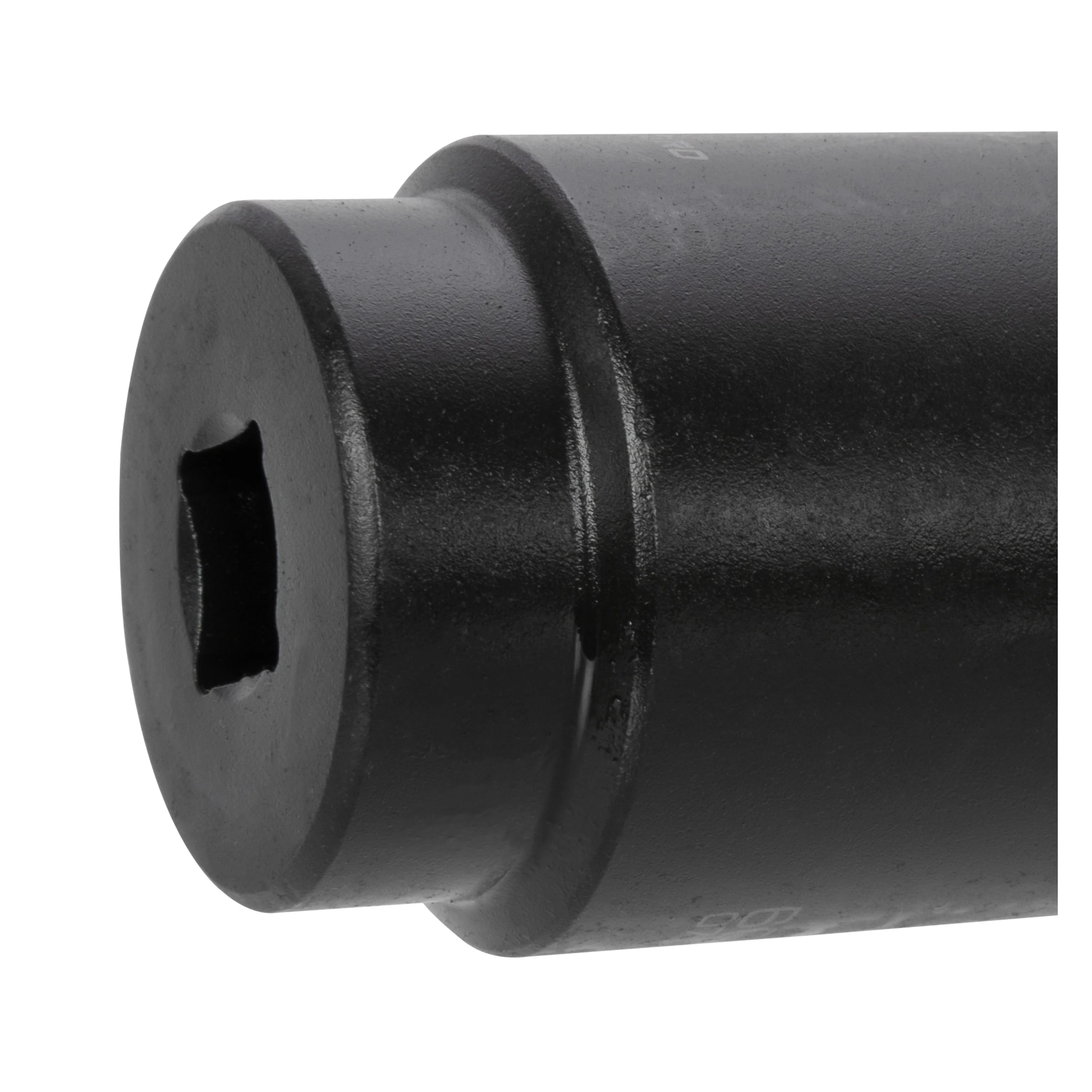 1/2-Inch Drive x 33mm Deep 6-Point Impact Socket - Image 5