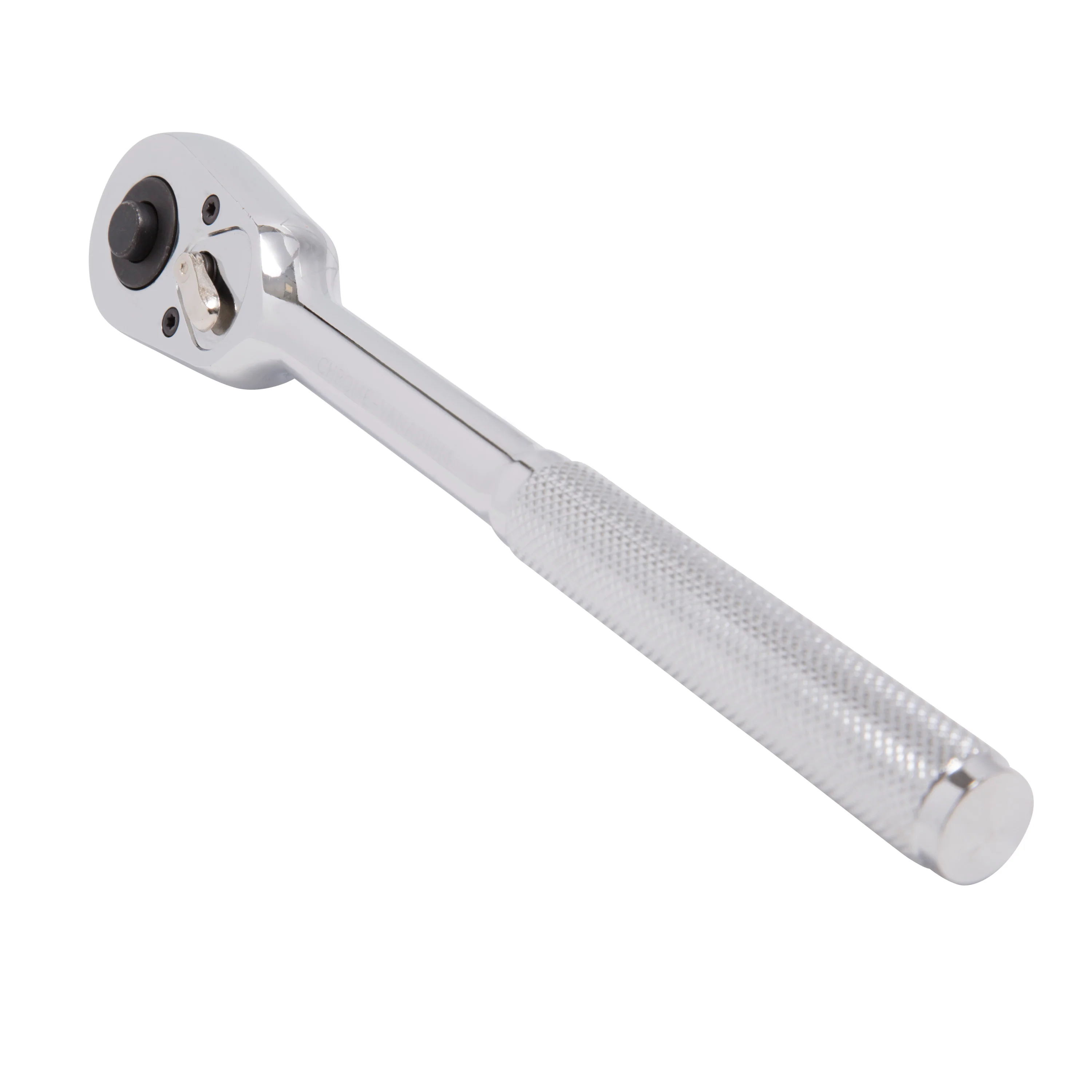 1/2-Inch Drive Chrome Ratchet