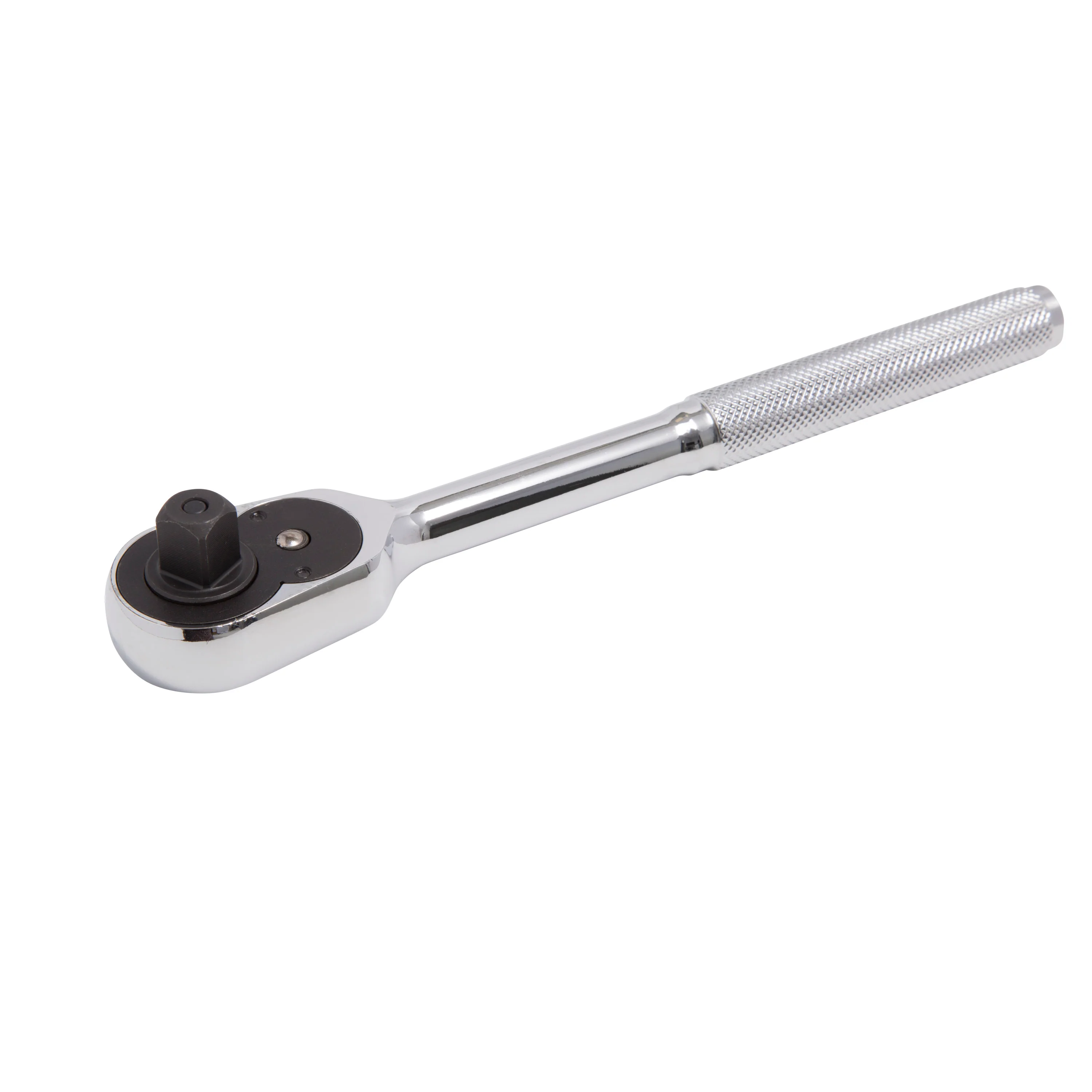 1/2-Inch Drive Chrome Ratchet - Image 4