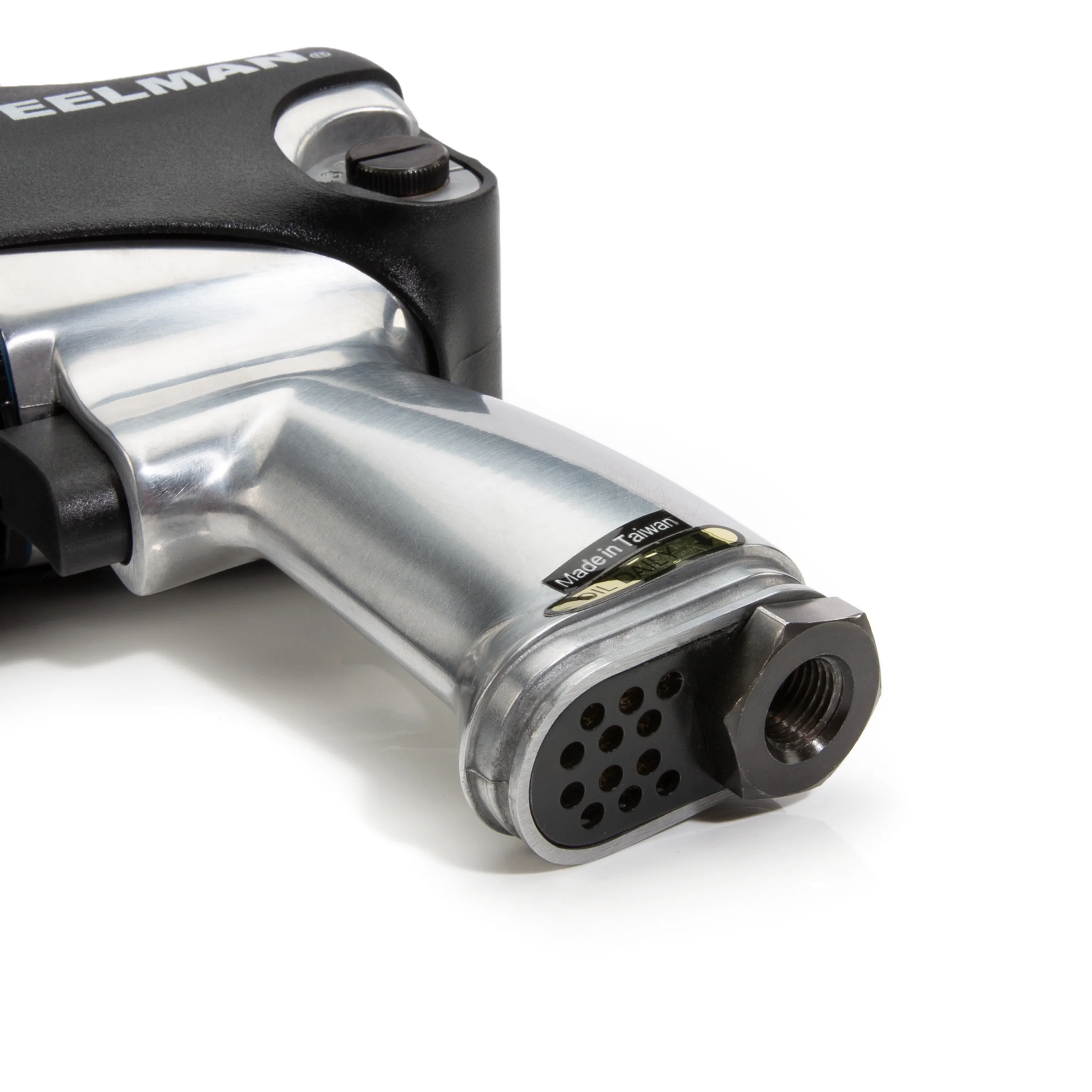 1/2-Inch Drive Heavy-Duty Twin Hammer Impact Wrench with 2-Inch Anvil - Image 6