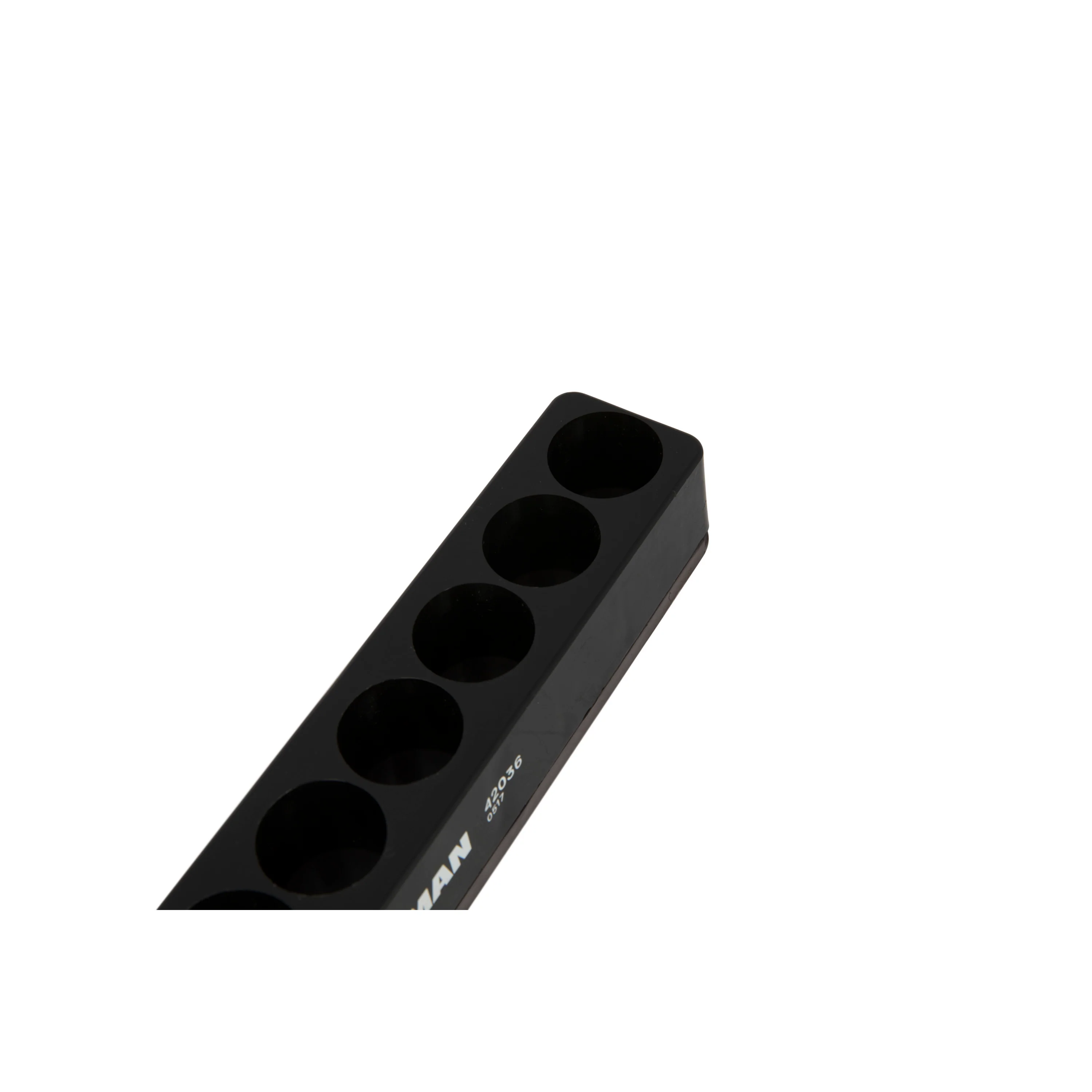 1/2-Inch Drive Magnetic Shallow Socket Holder - Image 3
