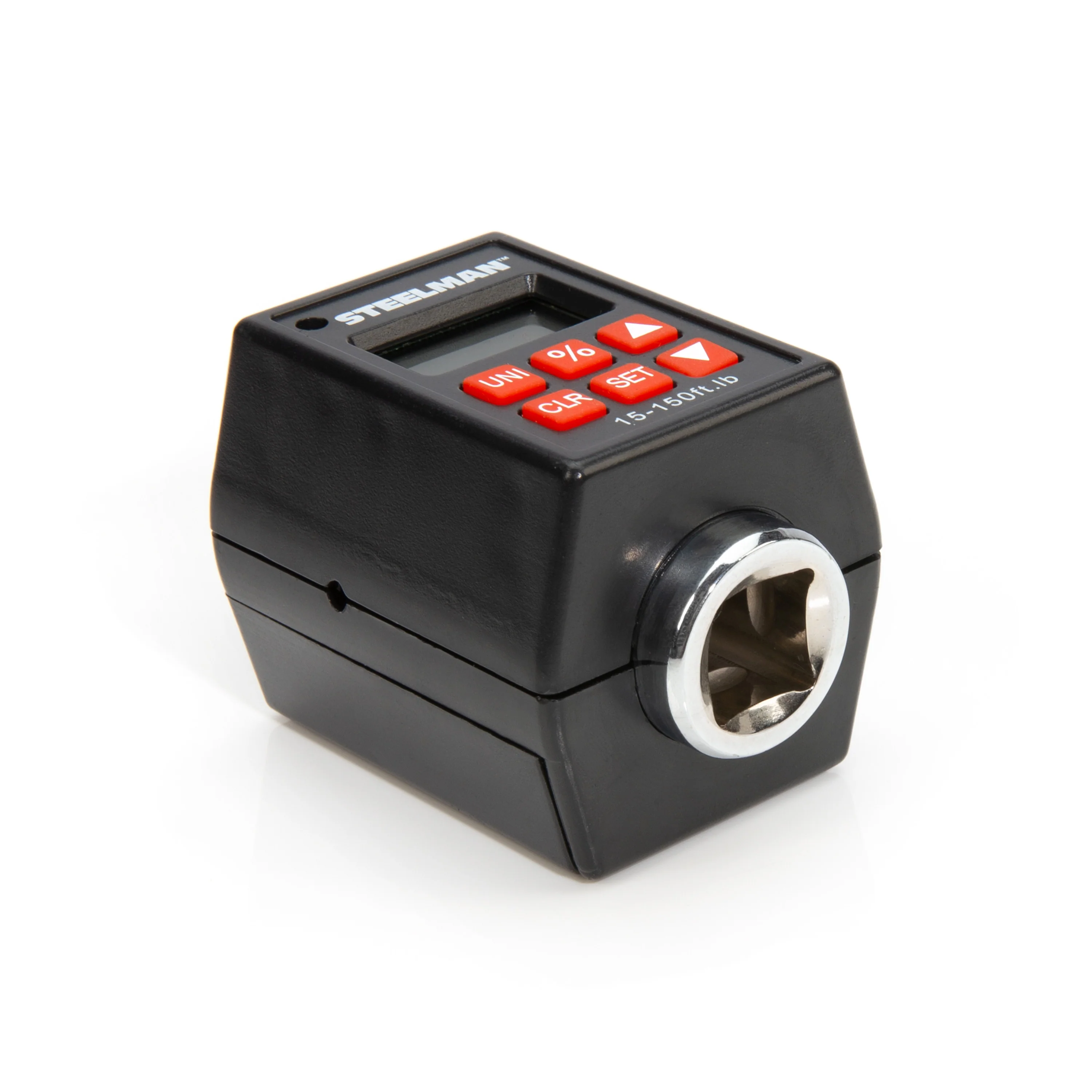 1/2-Inch Drive Portable Digital Torque Checker - Image 7