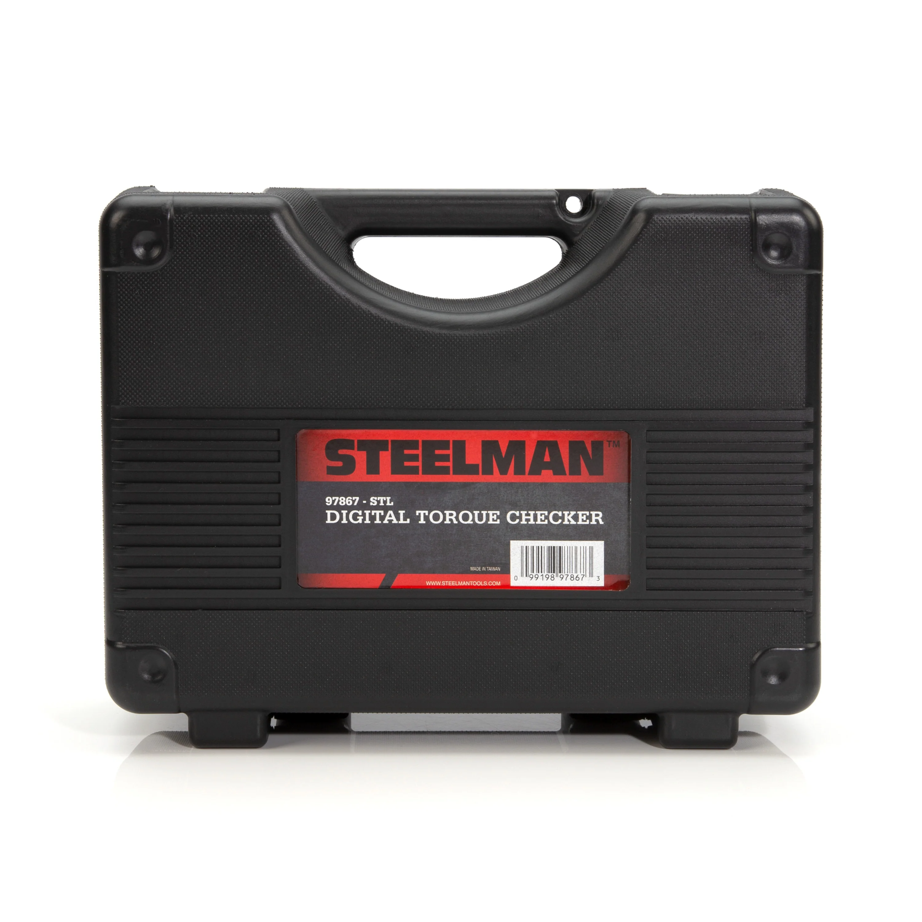 1/2-Inch Drive Portable Digital Torque Checker - Image 8