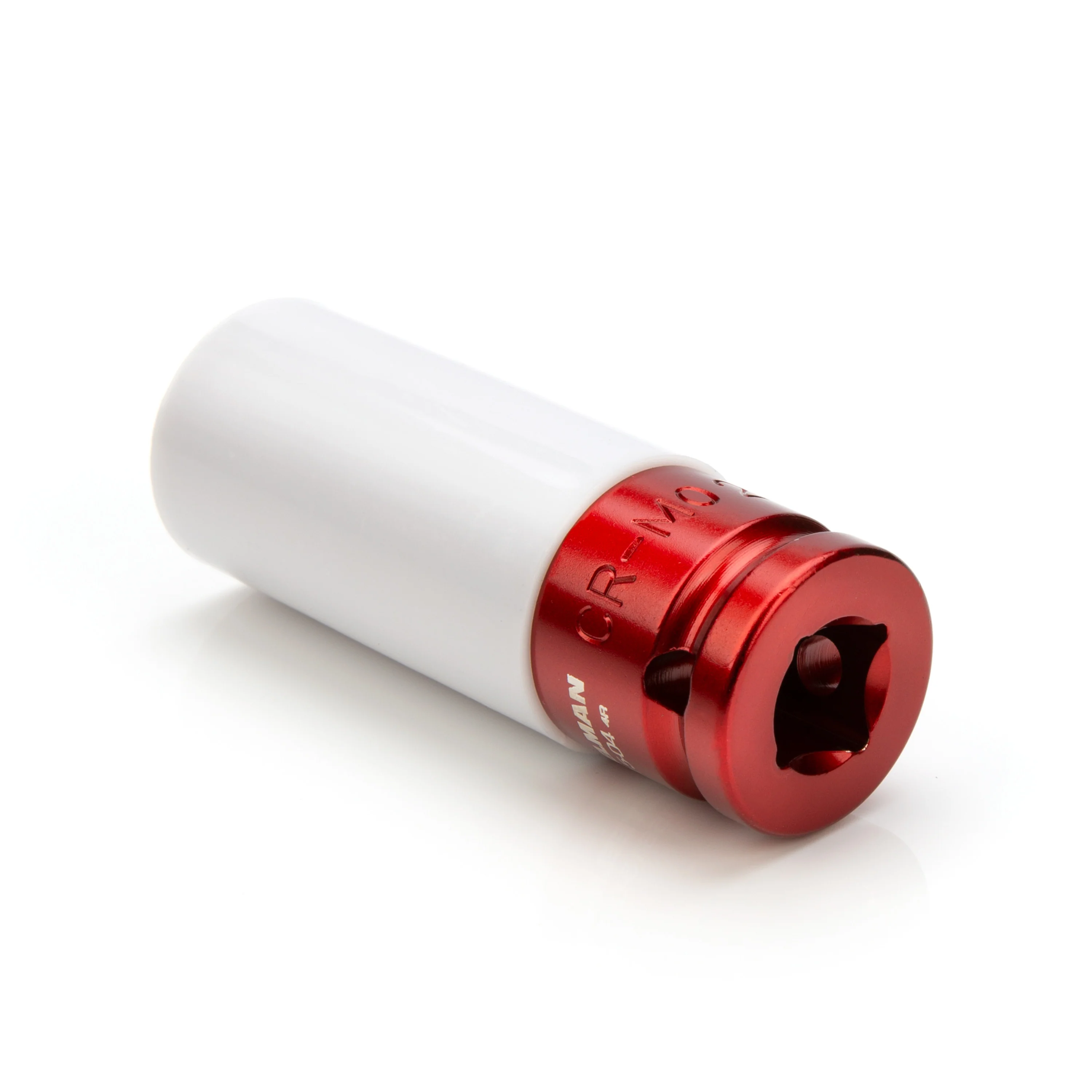 5-Piece Sleeved Socket Set - Image 5