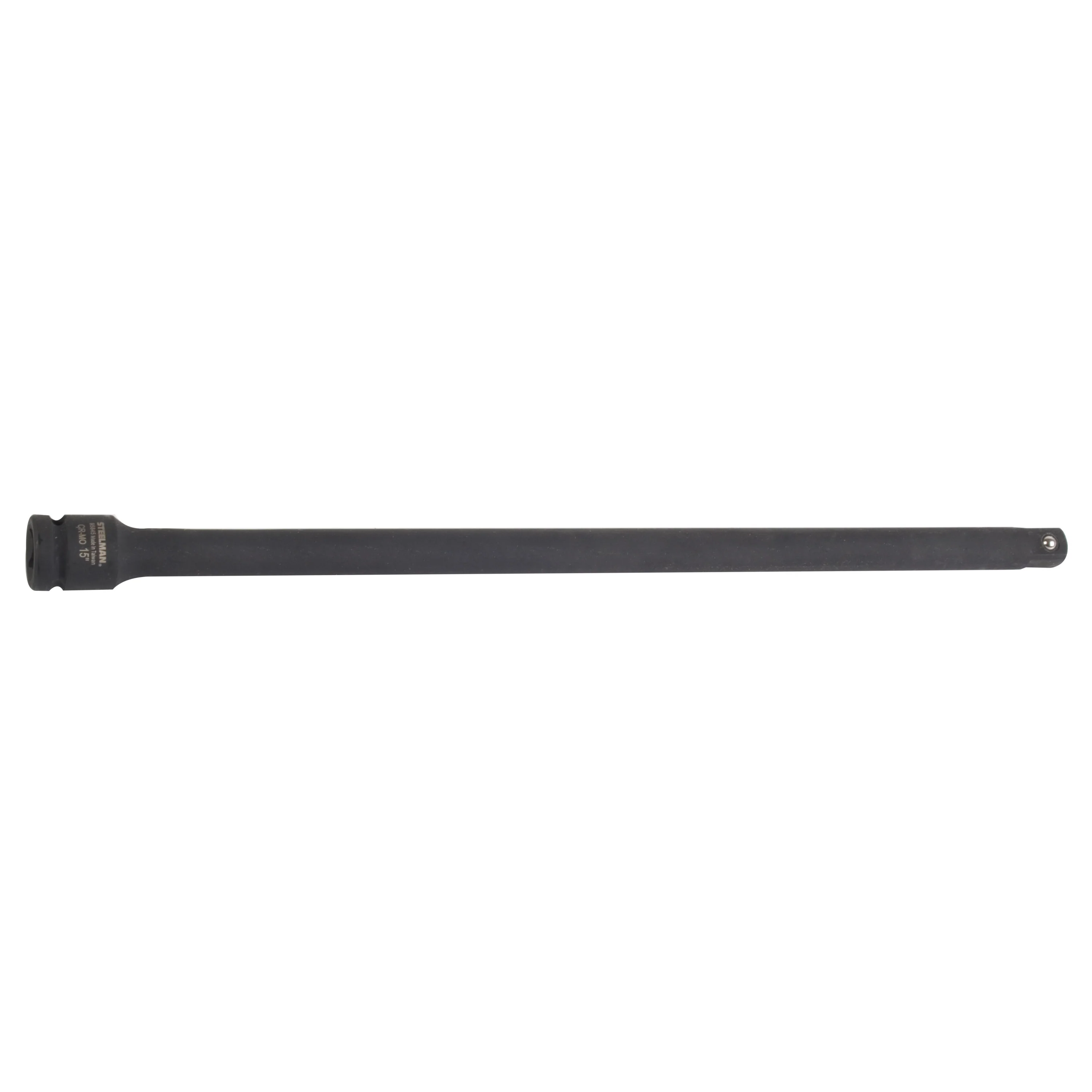 1/2-Inch Drive x 15-Inch Long Impact Extension Bar - Image 2