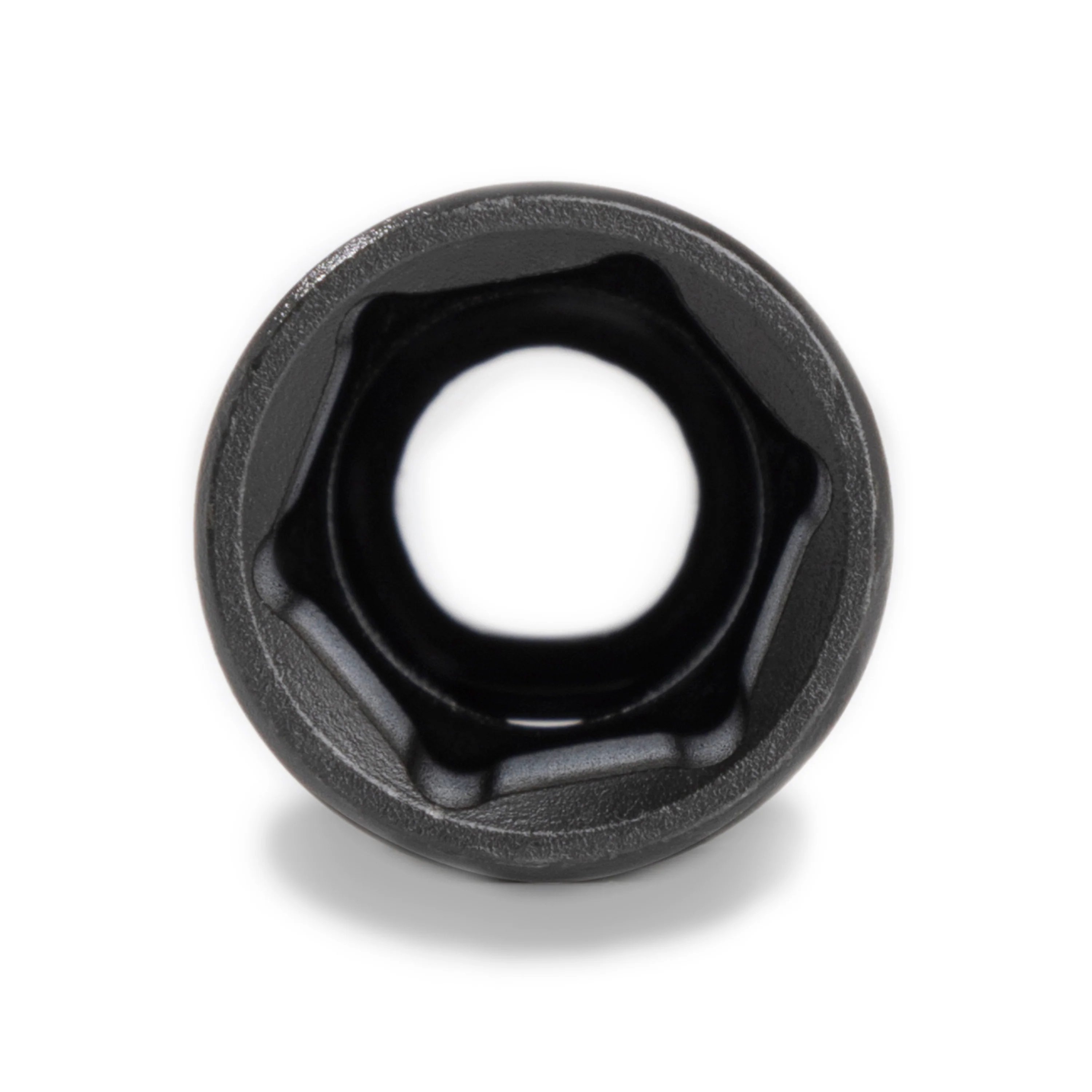 1/2-Inch Drive x 17mm Deep Well Thin Wall 6-Point Impact Socket - Image 5