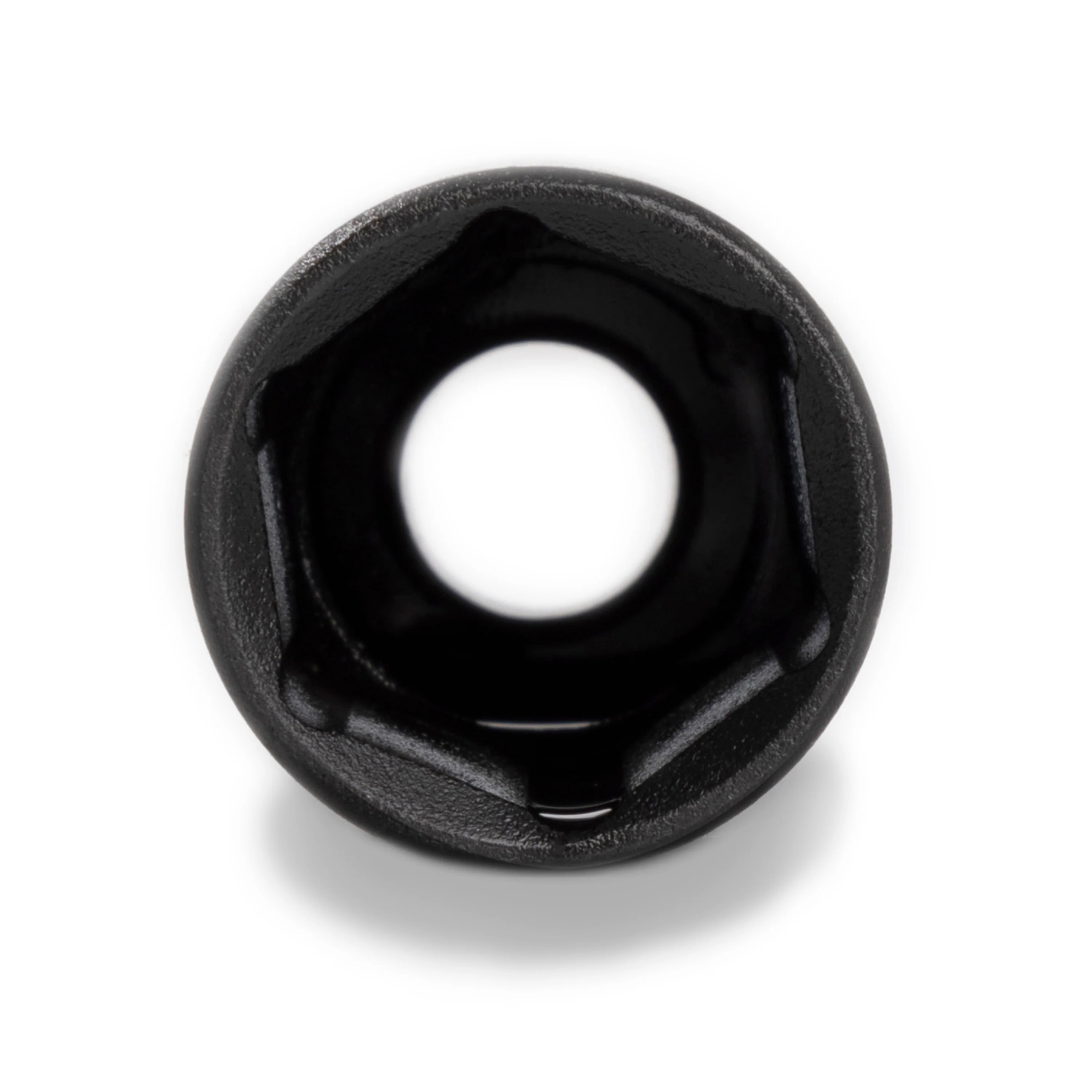 1/2-Inch Drive x 21mm Deep Well Thin Wall 6-Point Impact Socket - Image 5