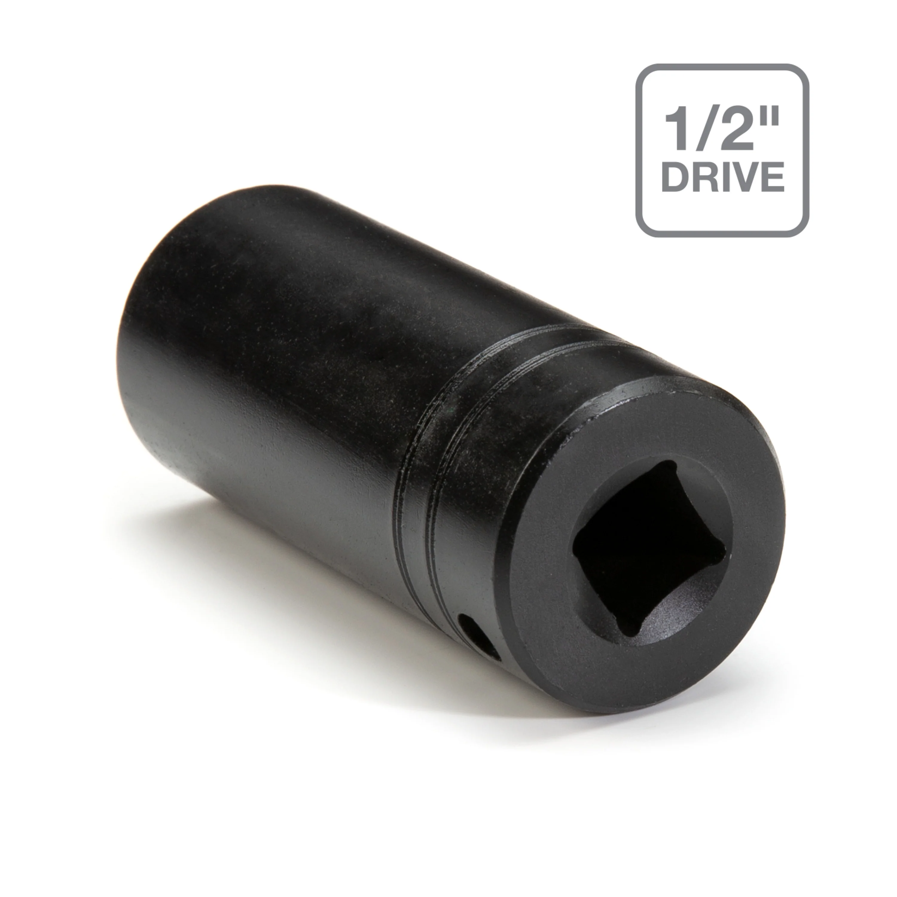 1/2-Inch Drive x 23mm Deep Well 6-Point Impact Socket - Image 4