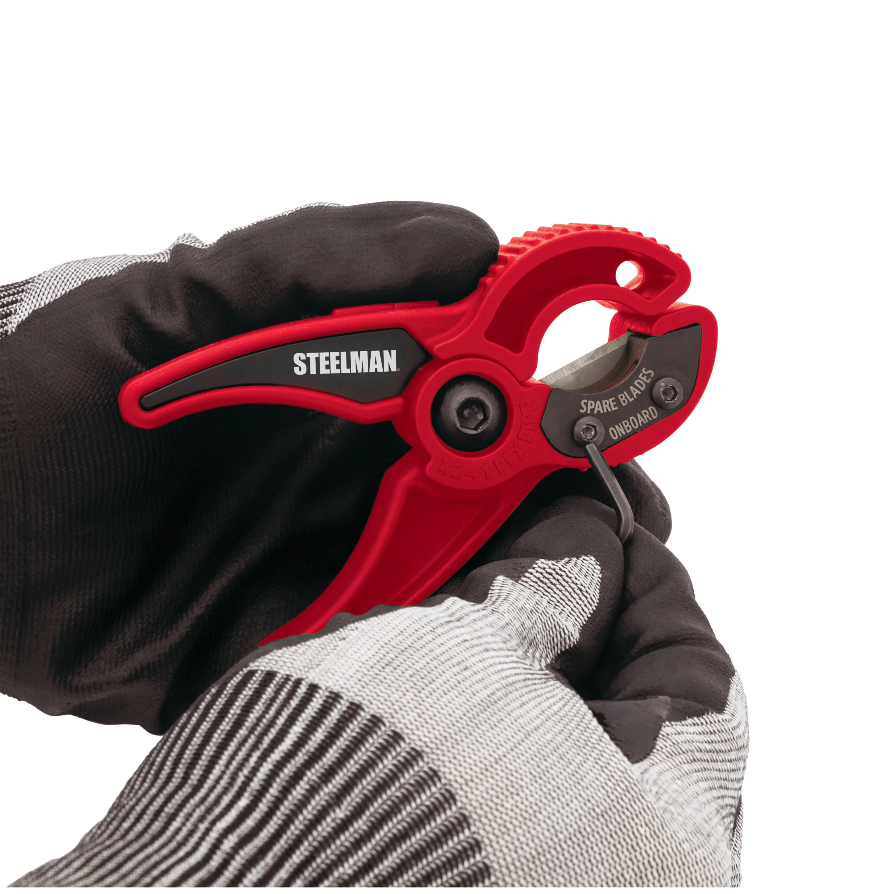 1/2-inch to 1-inch Pex Pipe and Tubing Cutter - Image 6
