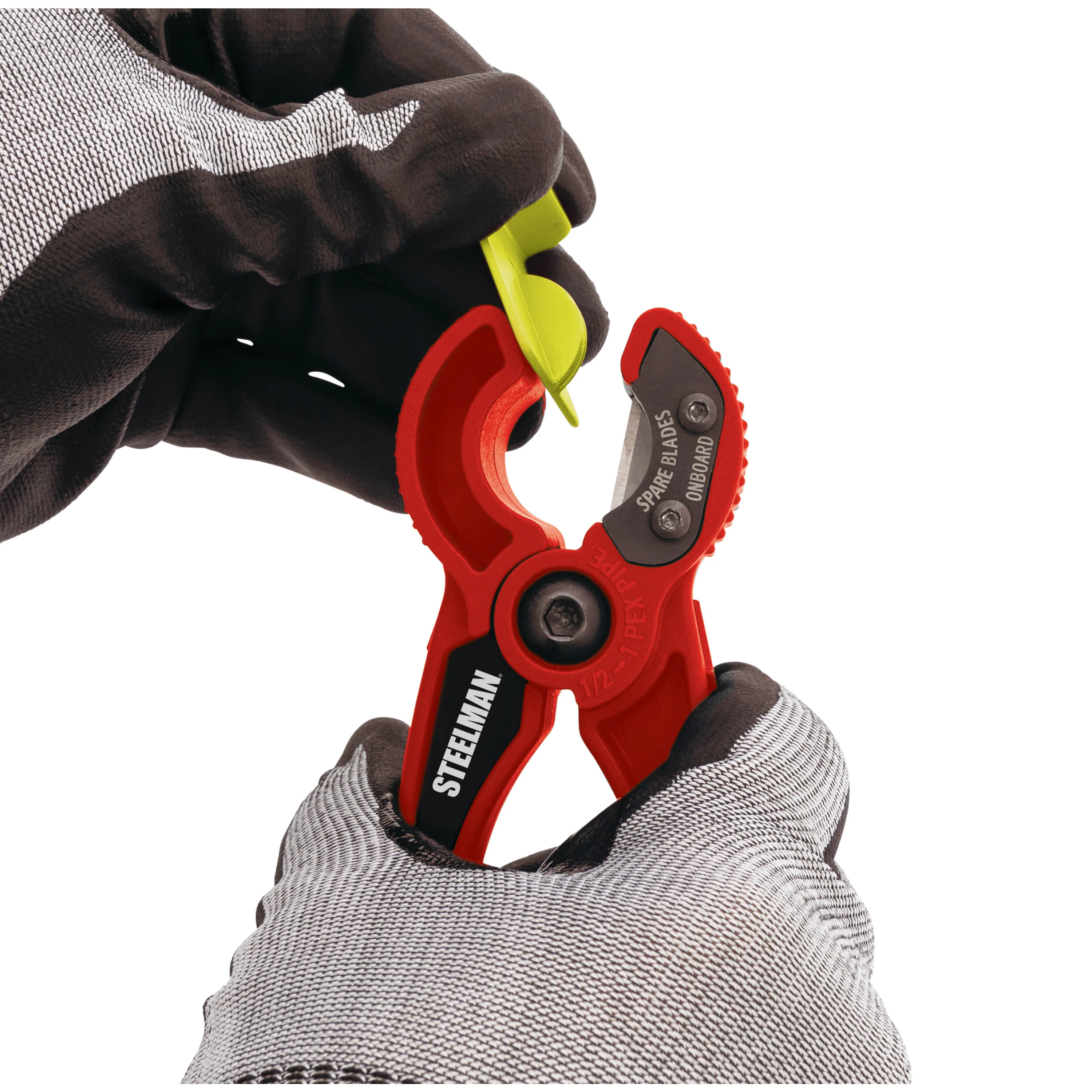 1/2-inch to 1-inch Pex Pipe and Tubing Cutter - Image 7