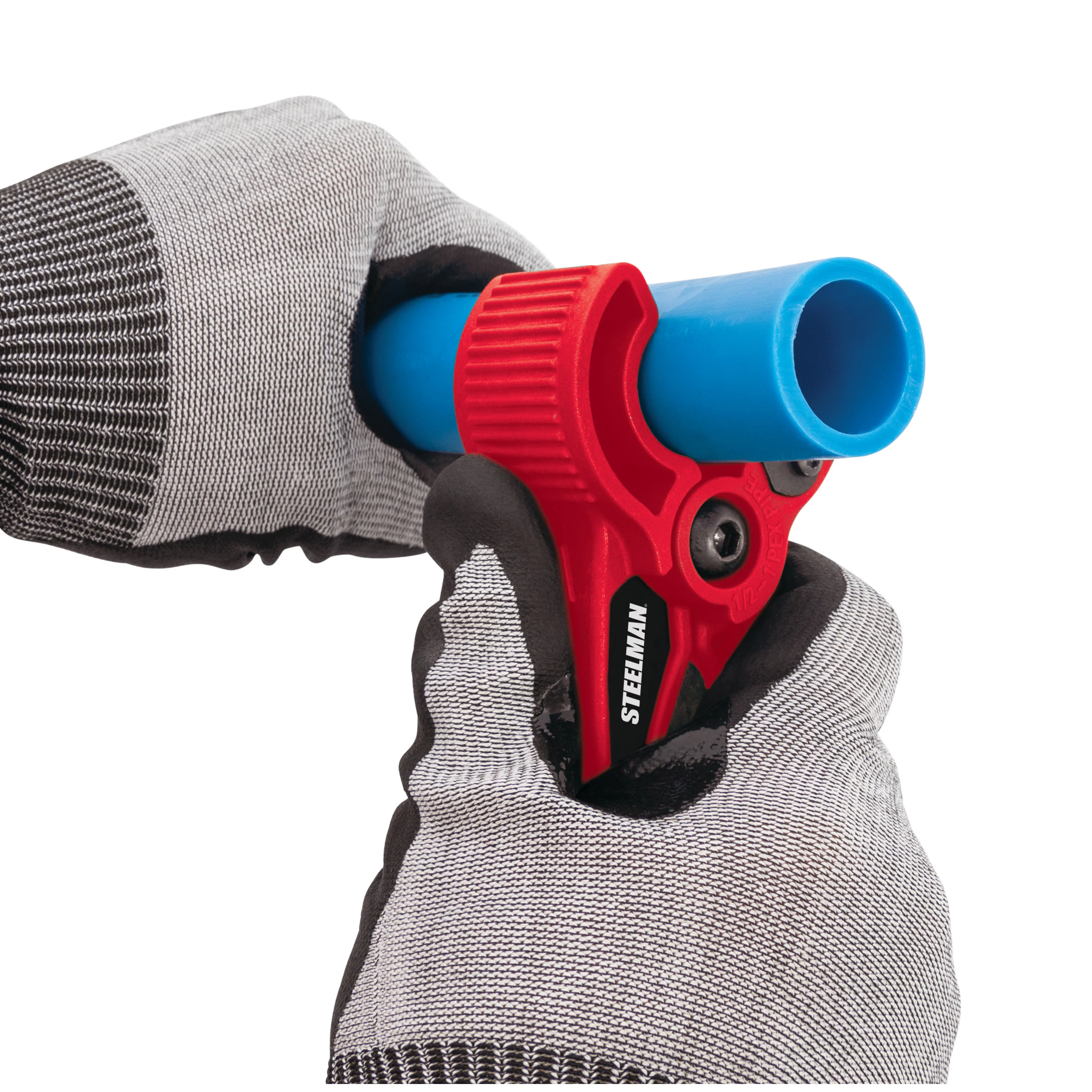 1/2-inch to 1-inch Pex Pipe and Tubing Cutter - Image 8