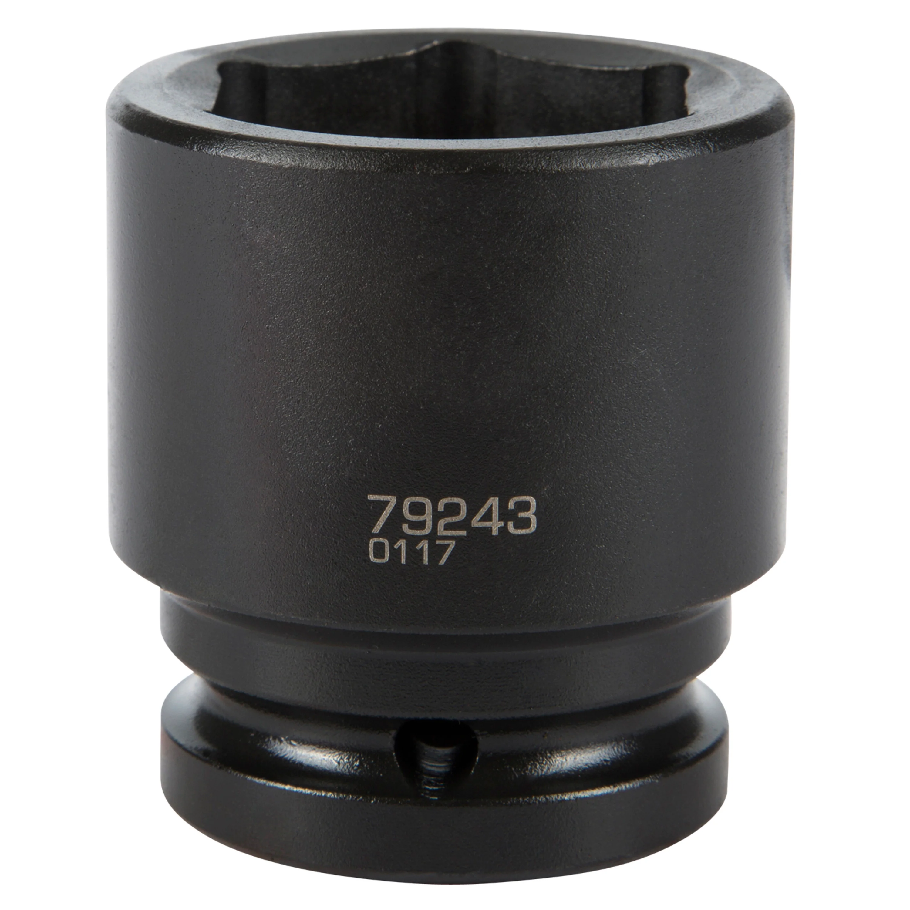 3/4-Inch Drive x 1-3/8-Inch 6-Point Impact Socket - Image 2
