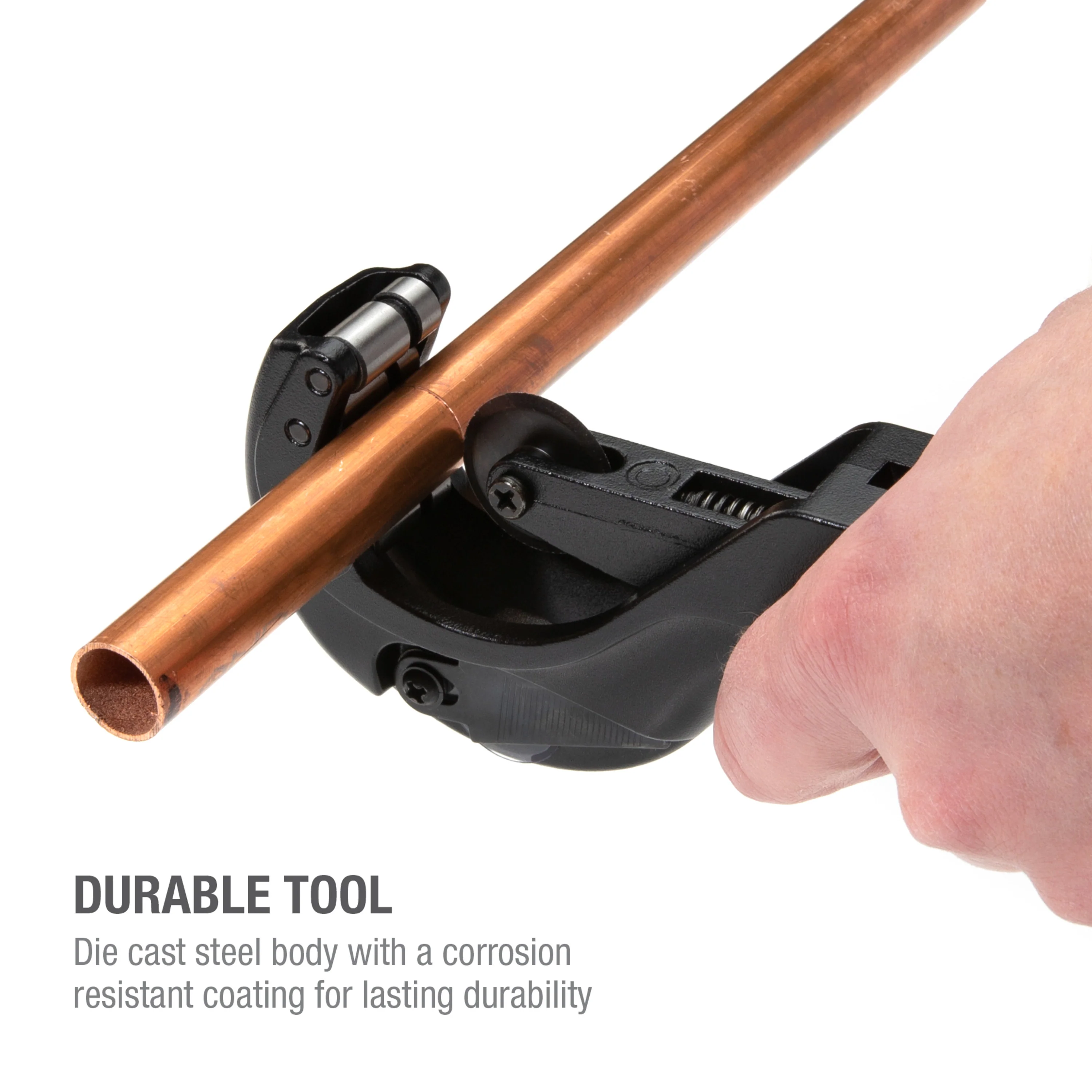 1-5/8-Inch Multipurpose Pipe and Tube Feed Cutter - Image 6
