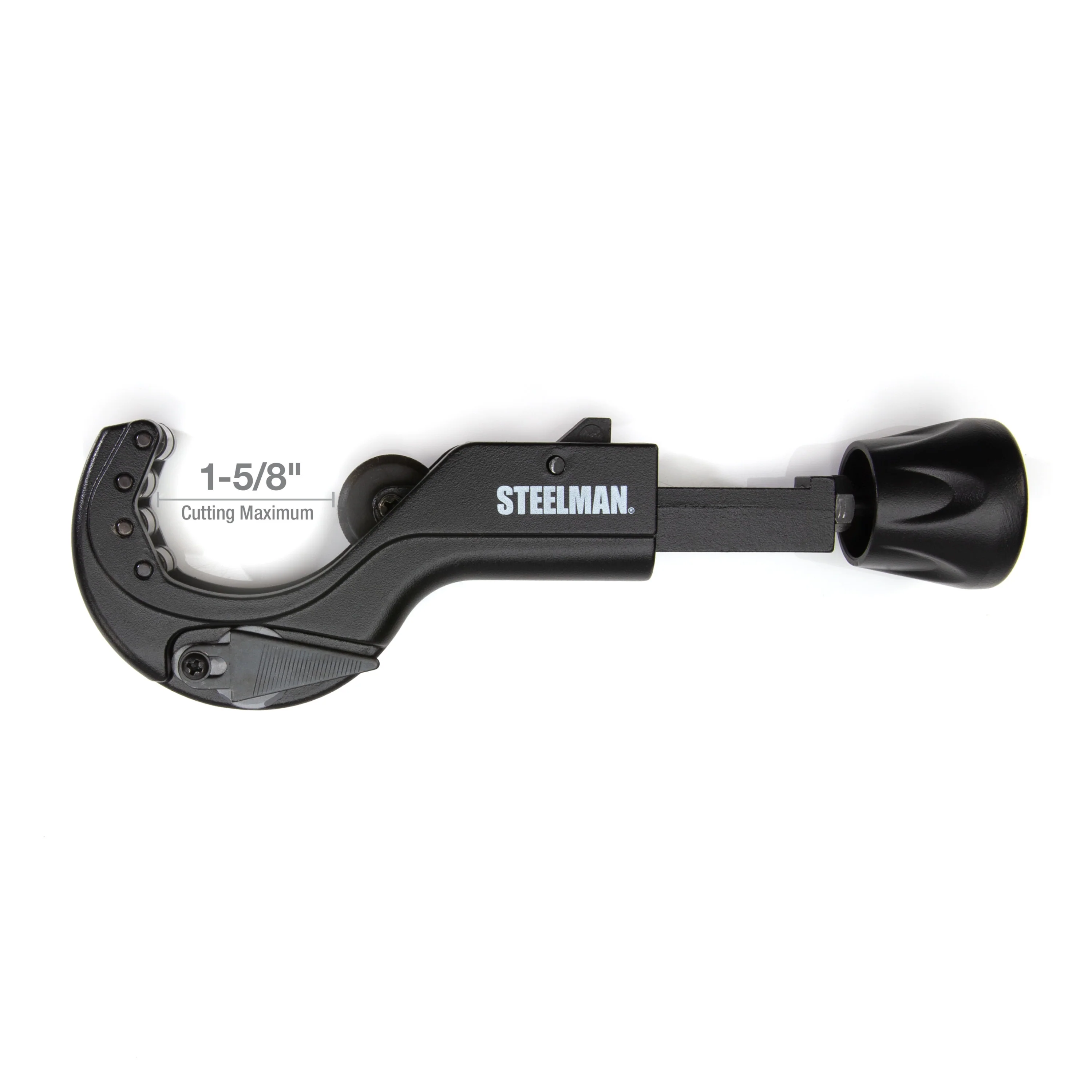 1-5/8-Inch Multipurpose Pipe and Tube Feed Cutter - Image 9