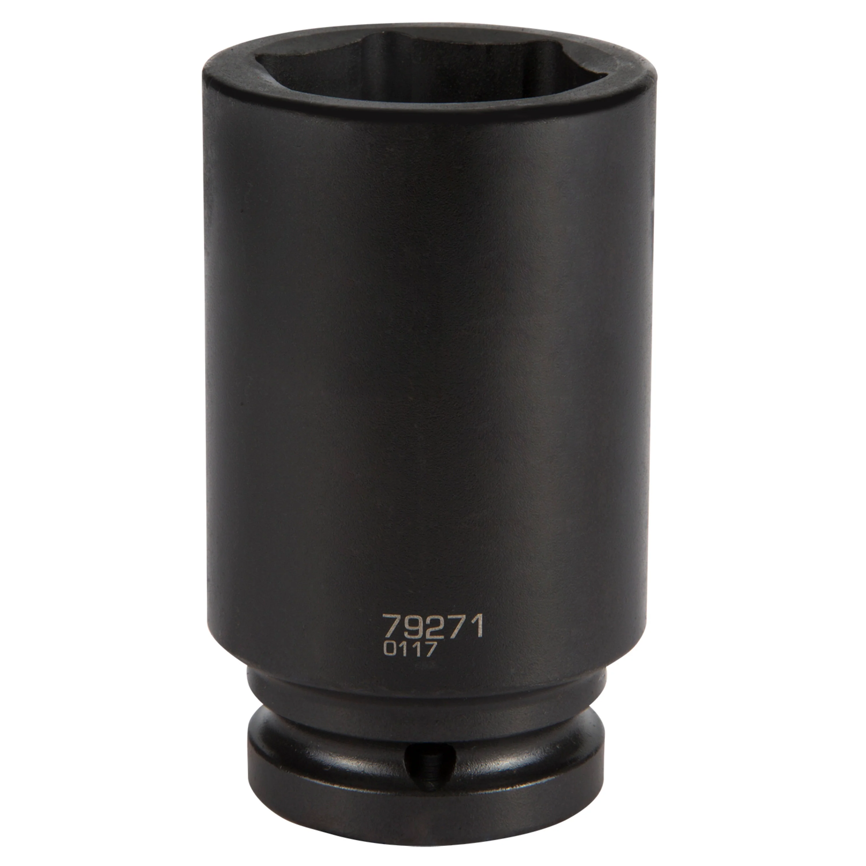 3/4-Inch Drive x 1-7/16-Inch 6-Point Deep Impact Socket - Image 2