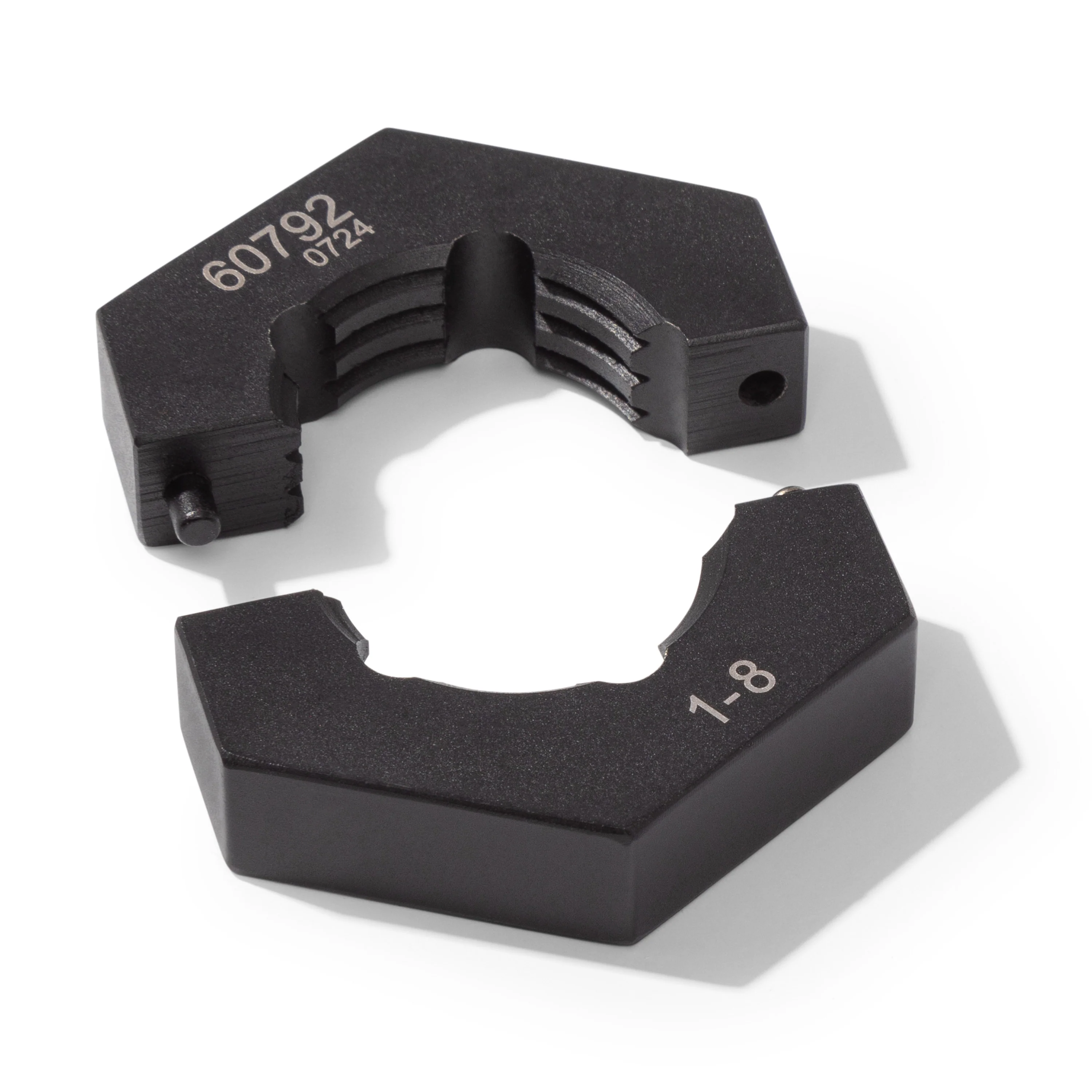 1.0-8 SAE Split Die Thread Chaser - Image 2