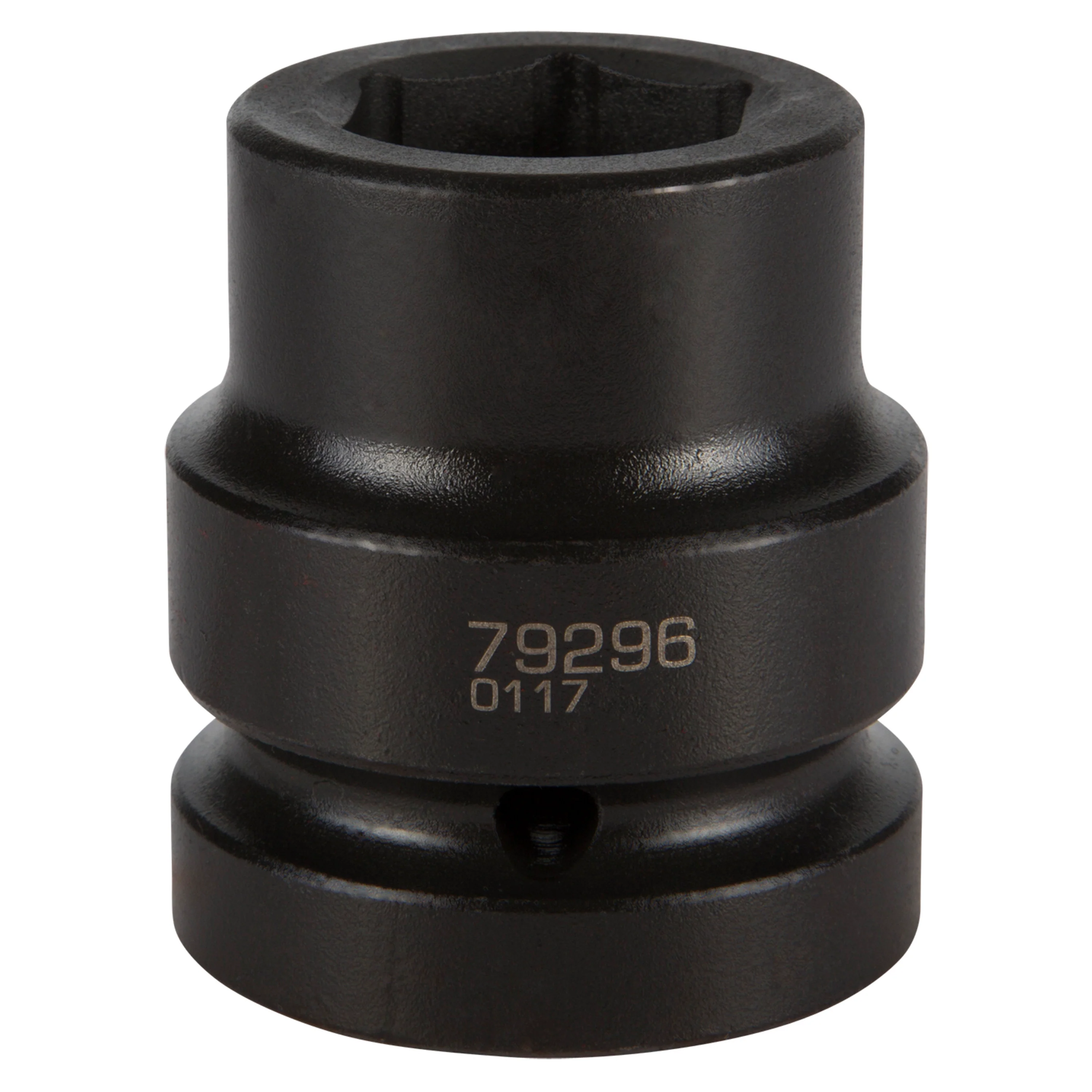 1-Inch Drive x 1-Inch 6-Point Impact Socket - Image 2