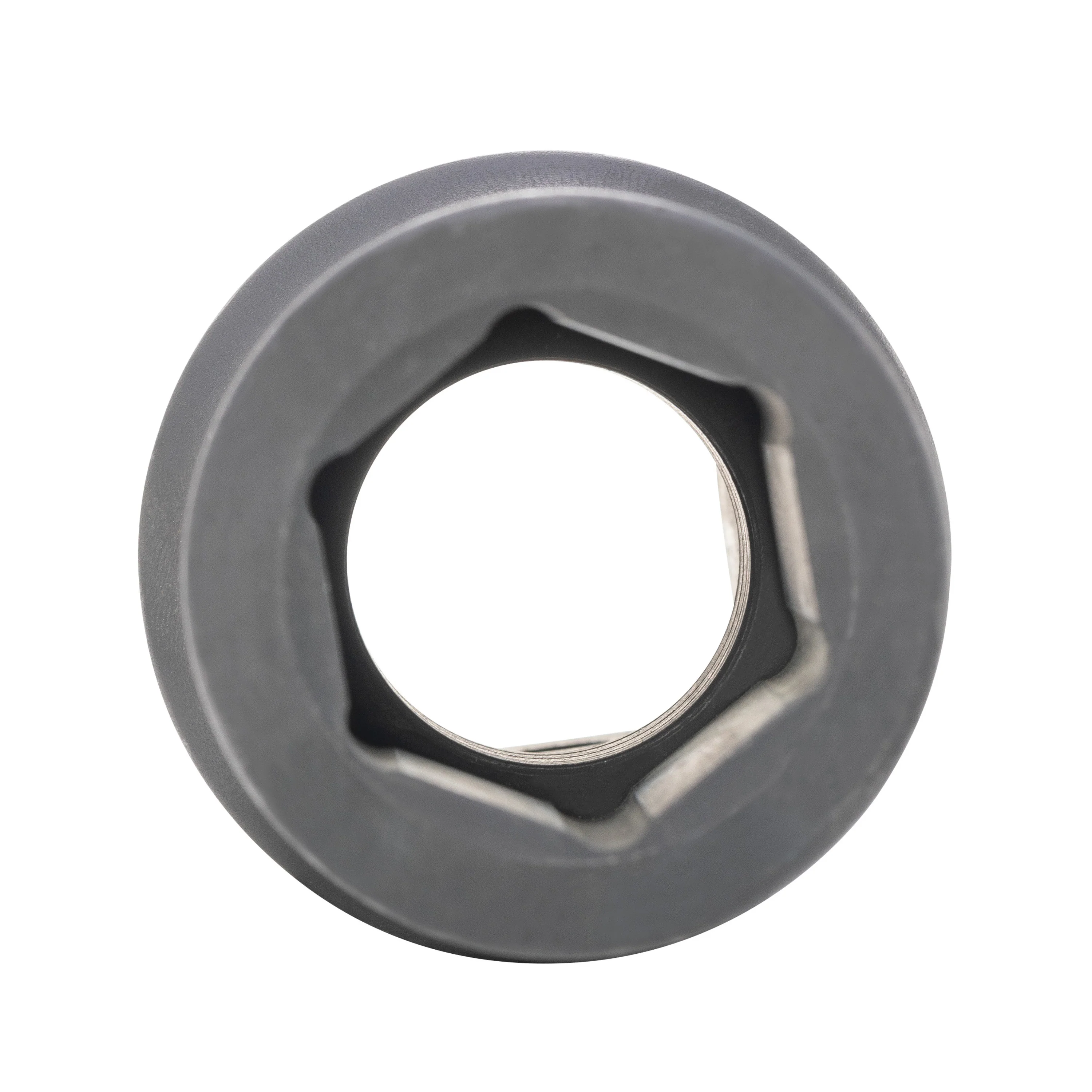 1-Inch Drive x 1-1/16-Inch 6-Point Deep Impact Socket - Image 4