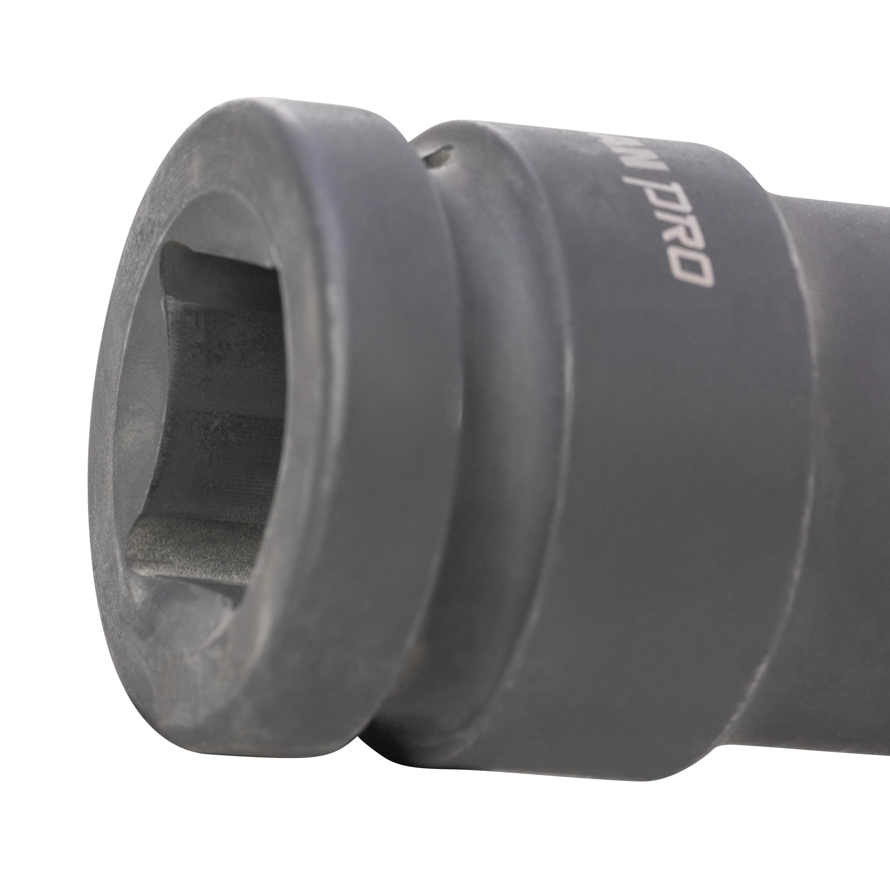 1-Inch Drive x 1-1/16-Inch 6-Point Deep Impact Socket - Image 5
