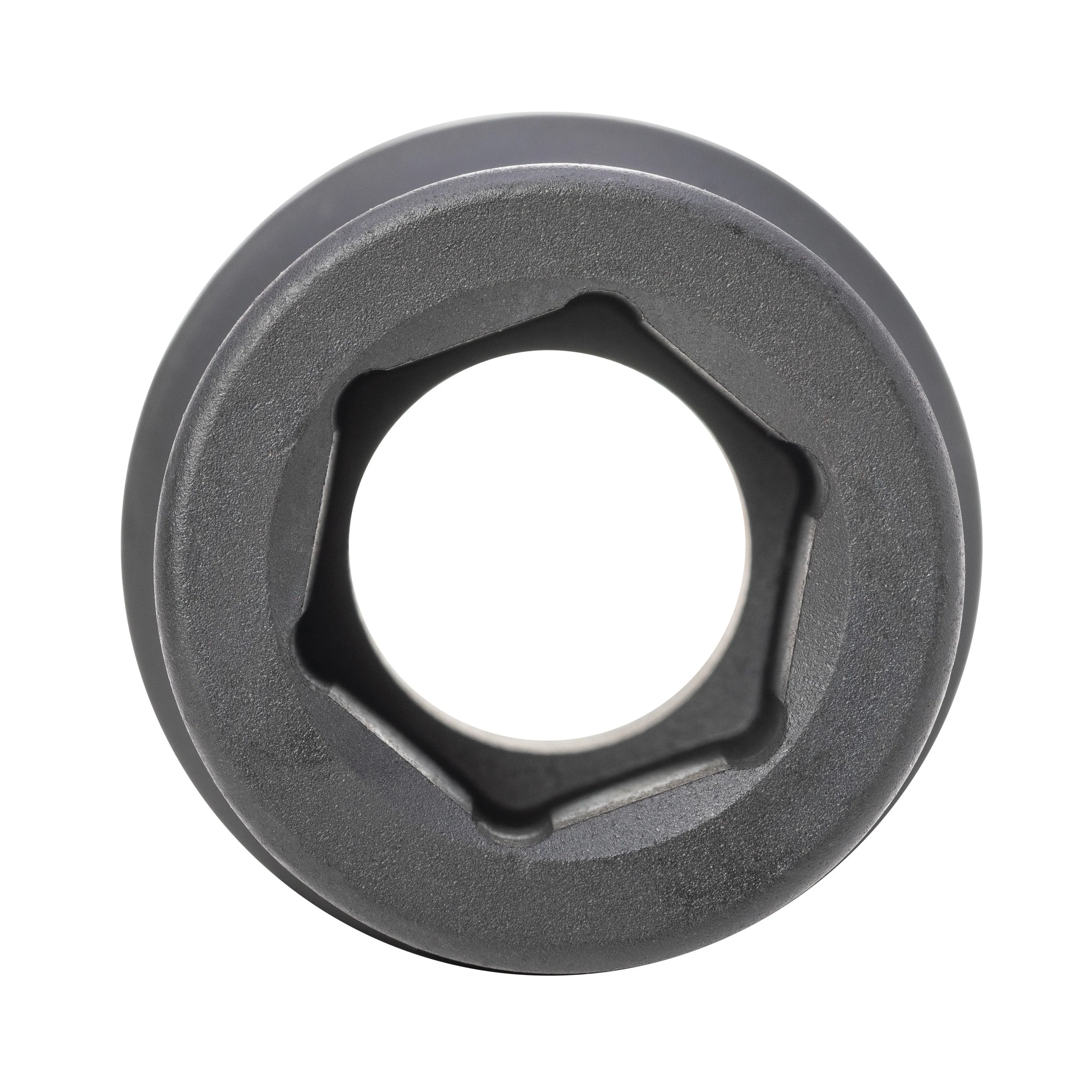 1-Inch Drive x 1-Inch 6-Point Deep Impact Socket - Image 4