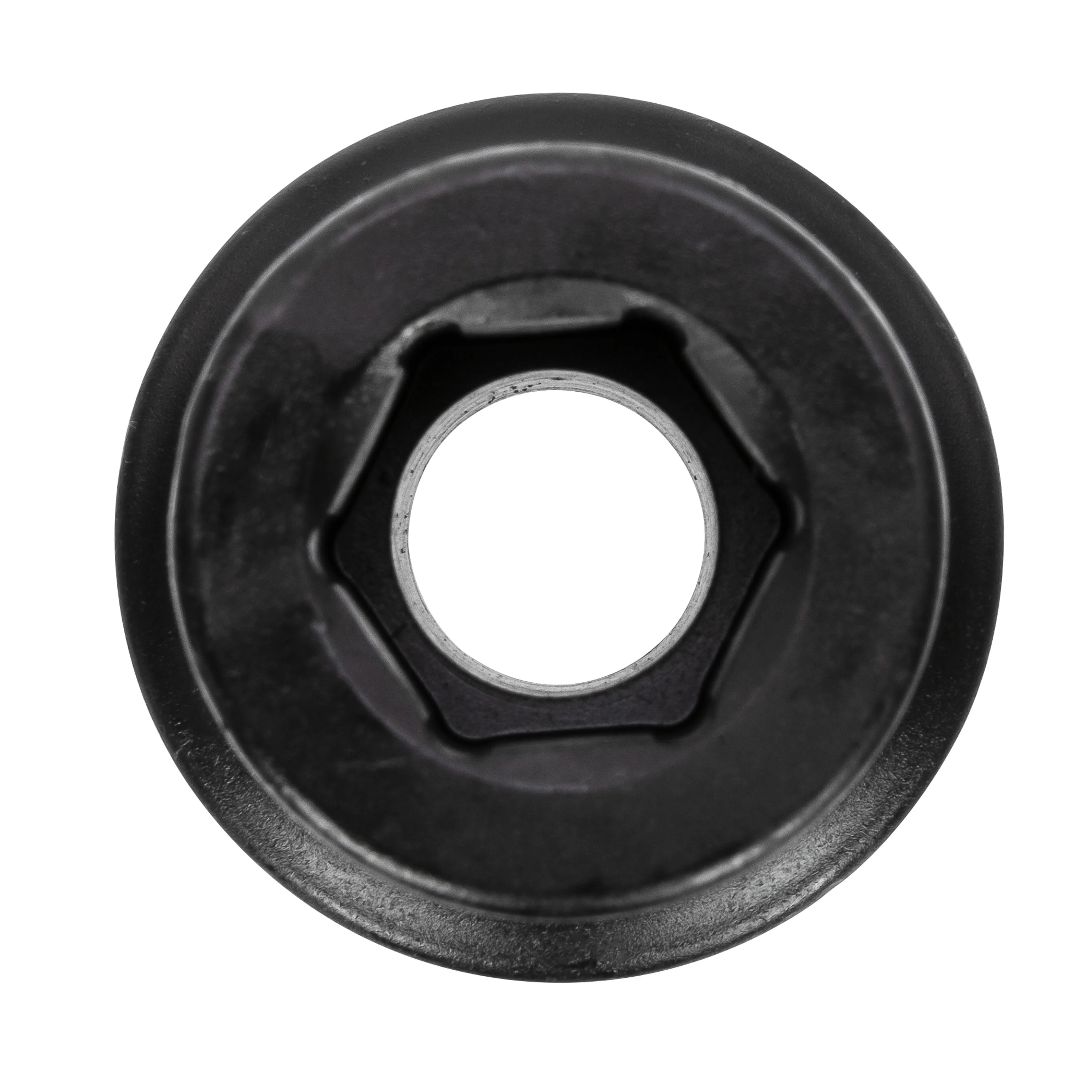 1-Inch Drive x 13/16-Inch 6-Point Deep Impact Socket - Image 4