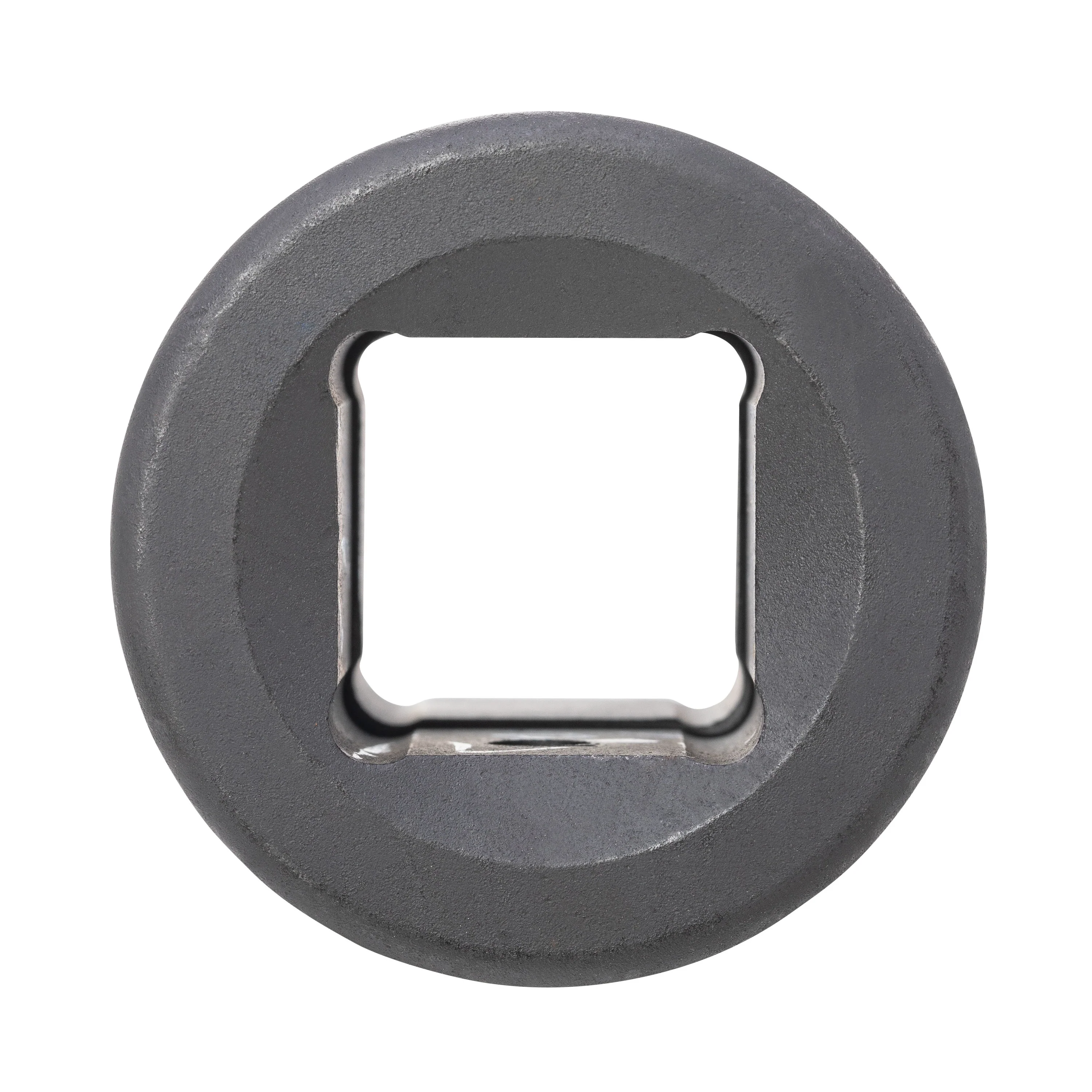 1-Inch Drive x 15/16-Inch 4-Point Square Budd Impact Socket - Image 4