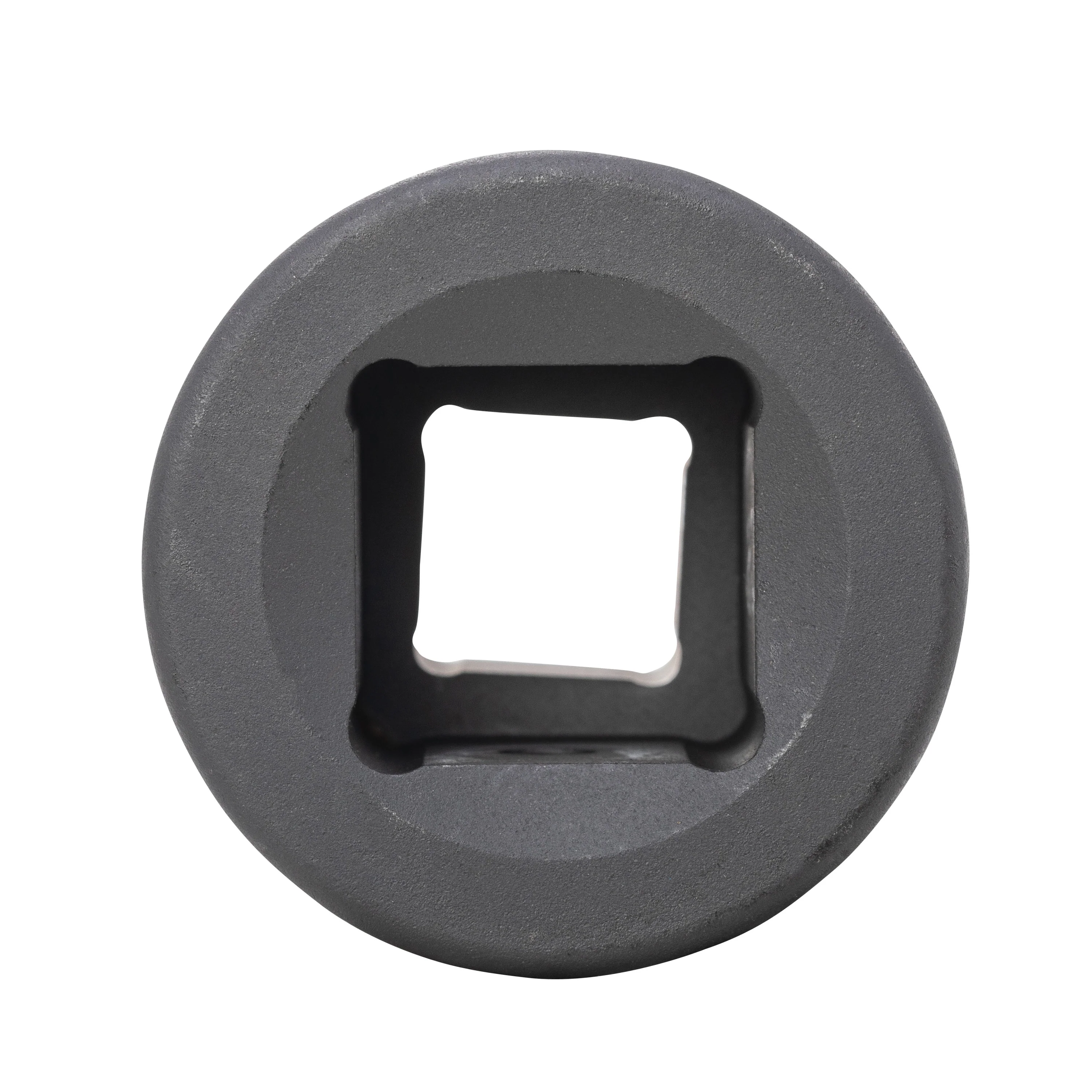 1-Inch Drive x 17mm 4-Point Square Budd Impact Socket - Image 4