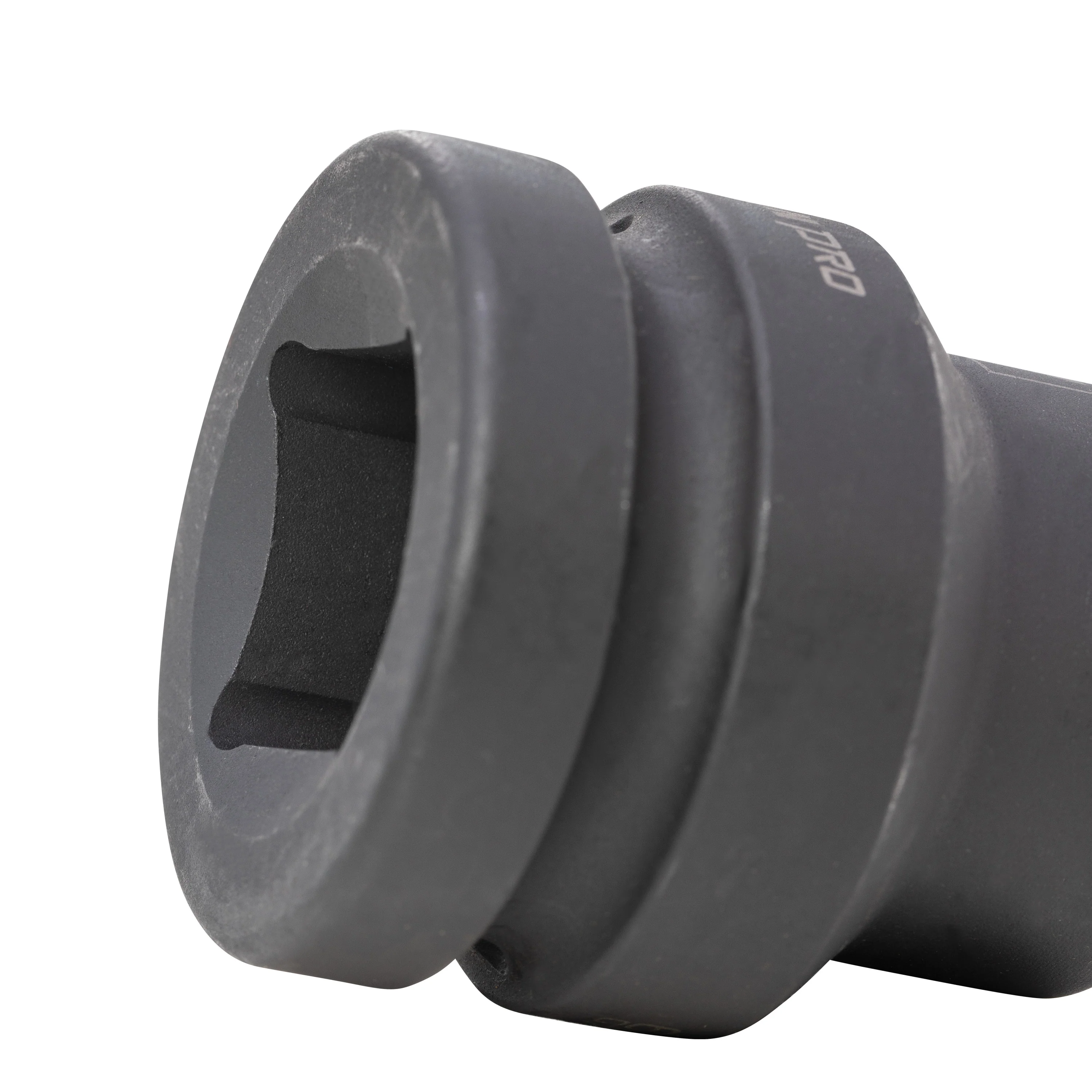 1-Inch Drive x 17mm 4-Point Square Budd Impact Socket - Image 5